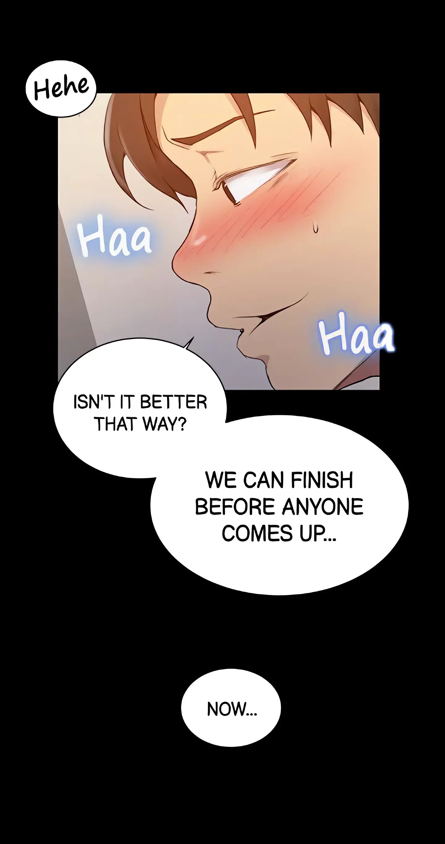 Secret Class Uncensored Fan Edition Chapter 125 - Page 14