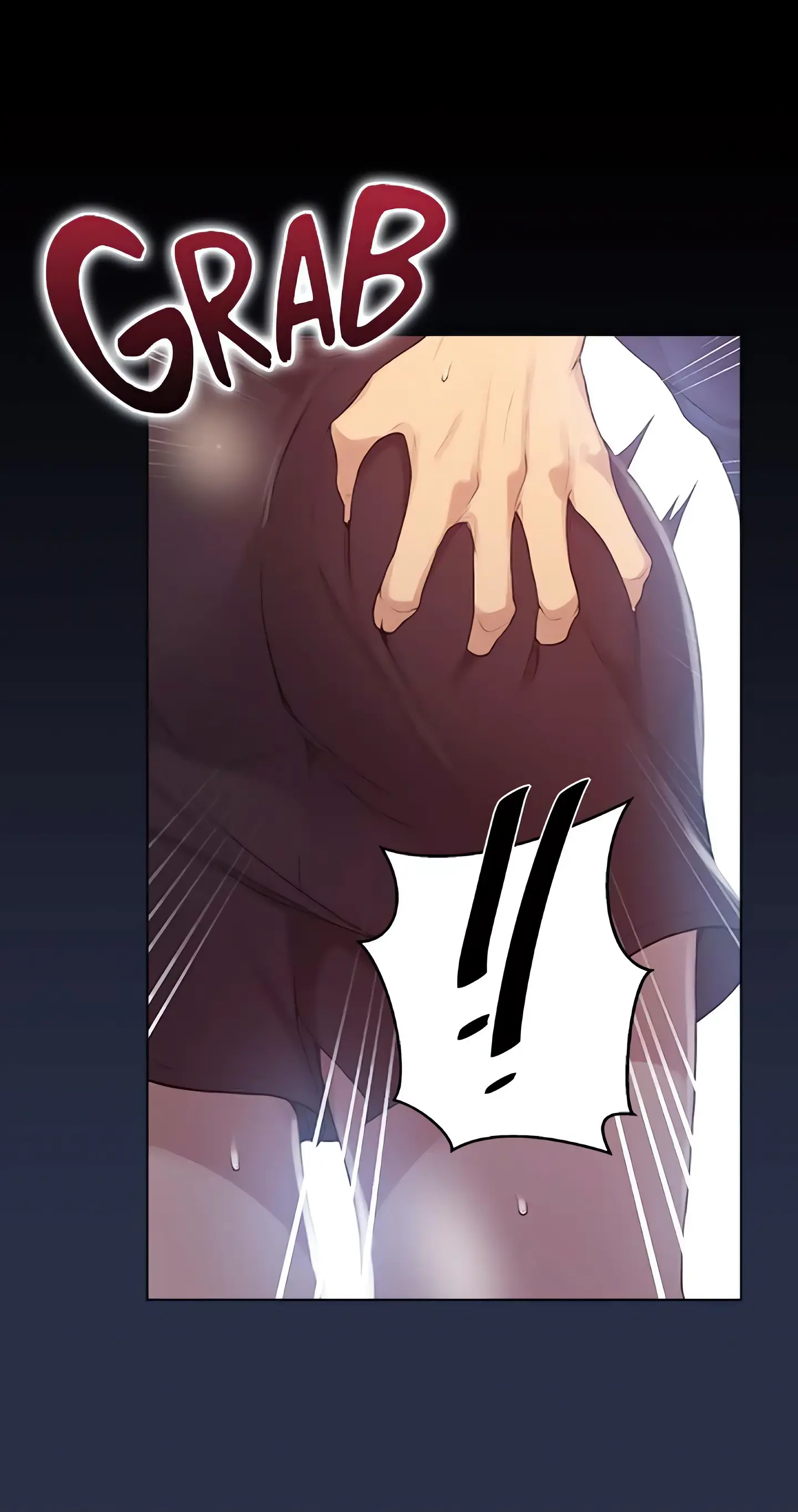 Secret Class Uncensored Fan Edition Chapter 125 - Page 2