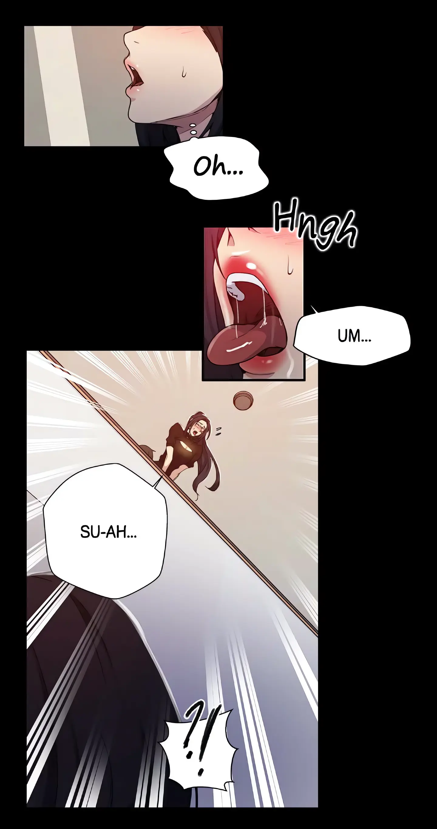 Secret Class Uncensored Fan Edition Chapter 125 - Page 20