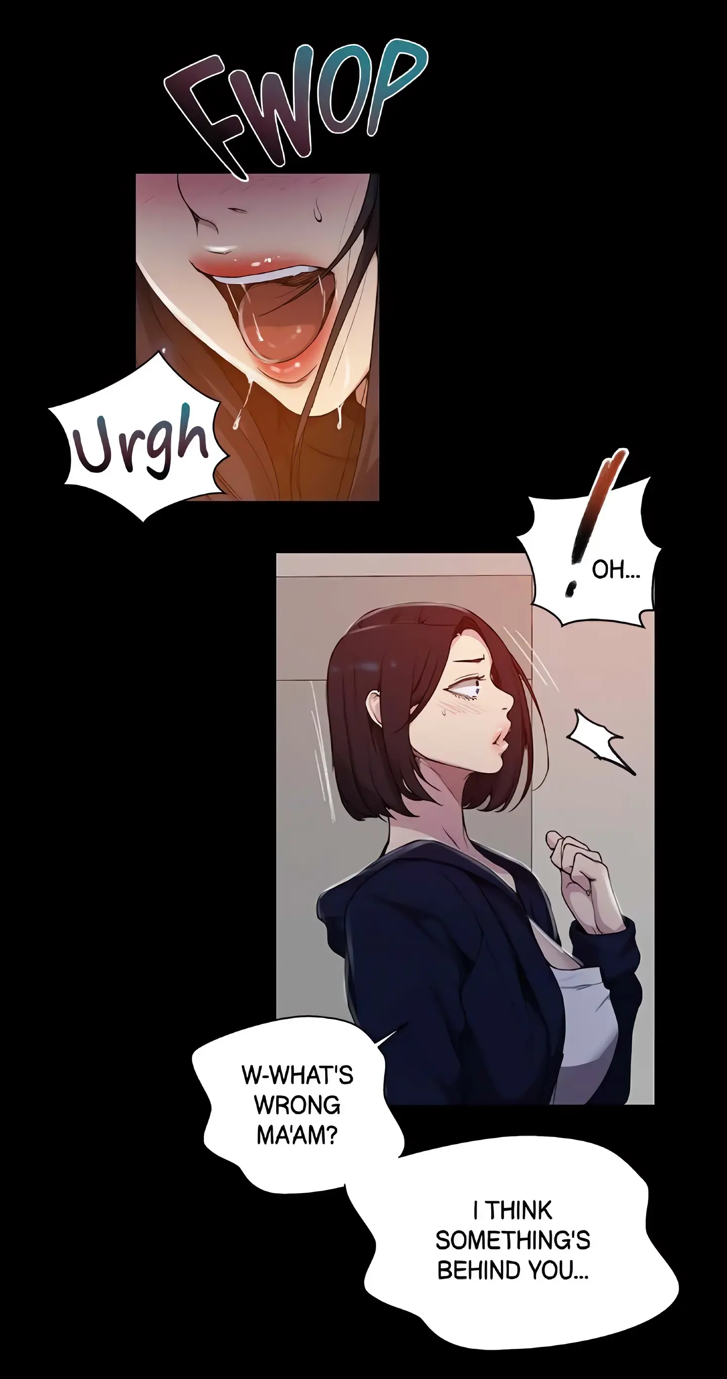 Secret Class Uncensored Fan Edition Chapter 125 - Page 23