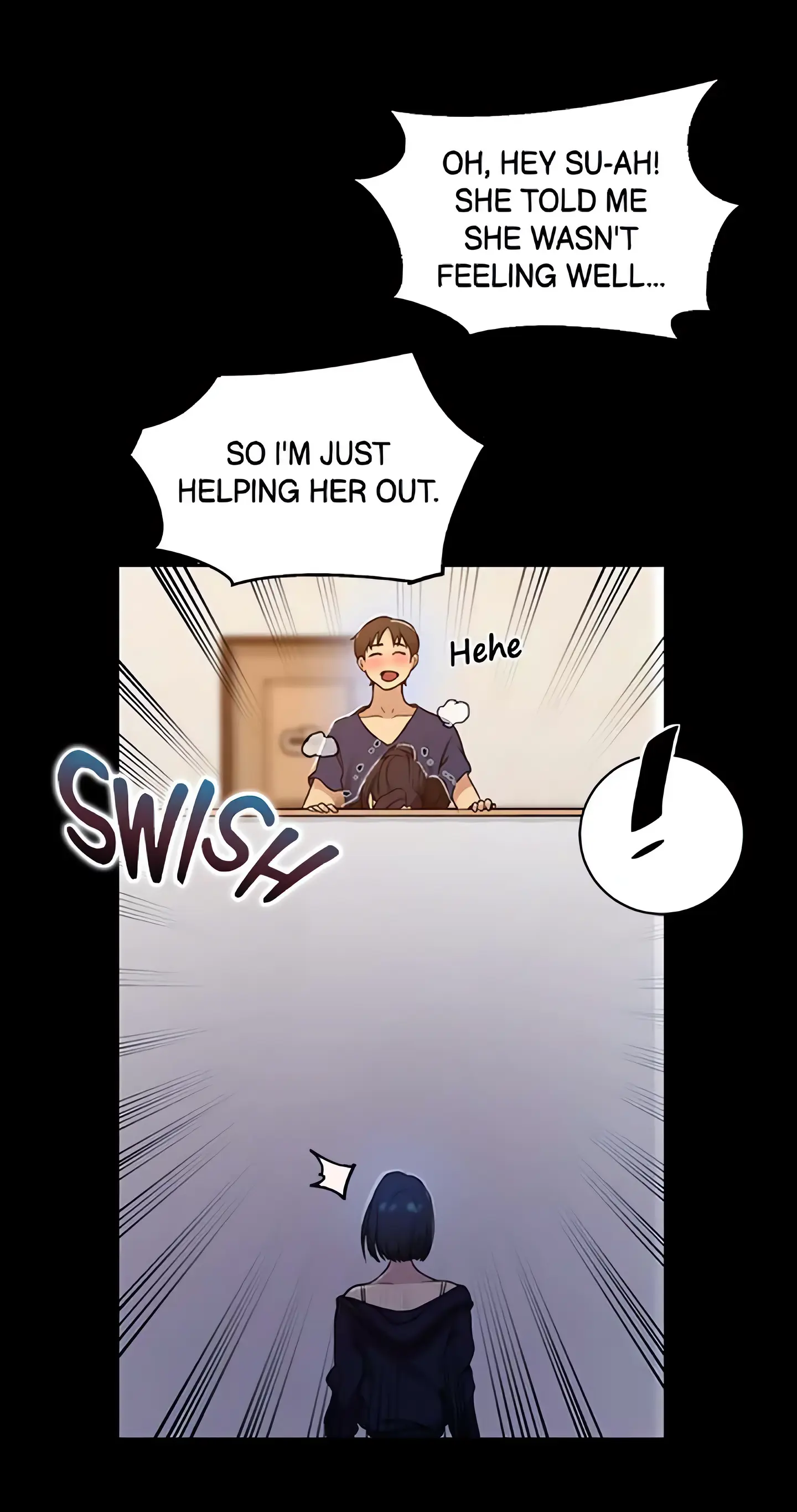 Secret Class Uncensored Fan Edition Chapter 125 - Page 25