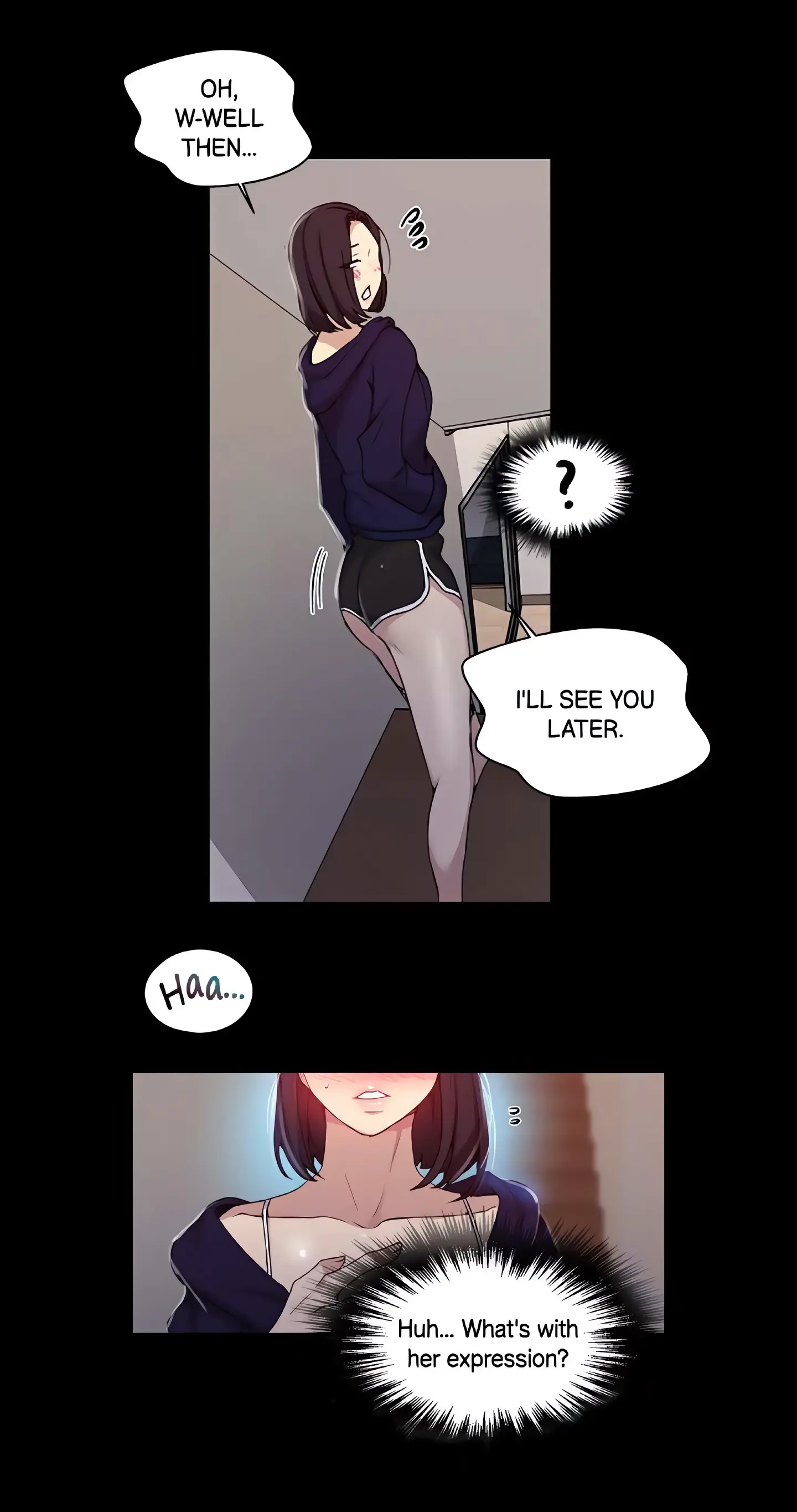 Secret Class Uncensored Fan Edition Chapter 125 - Page 28