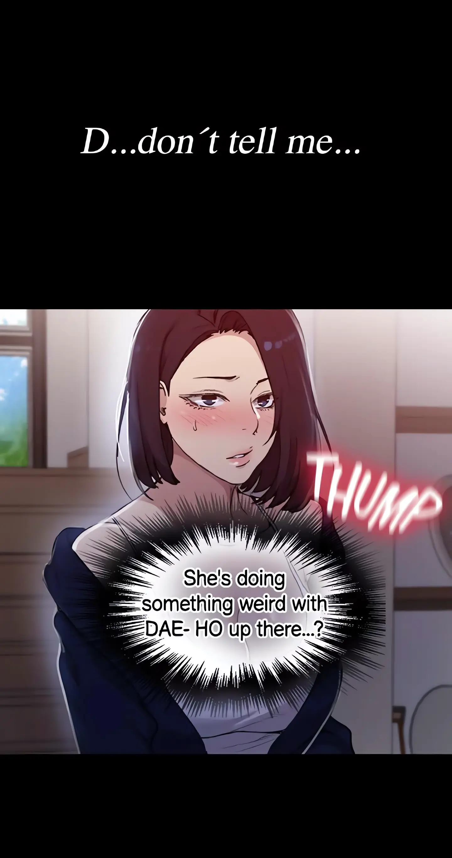 Secret Class Uncensored Fan Edition Chapter 125 - Page 29