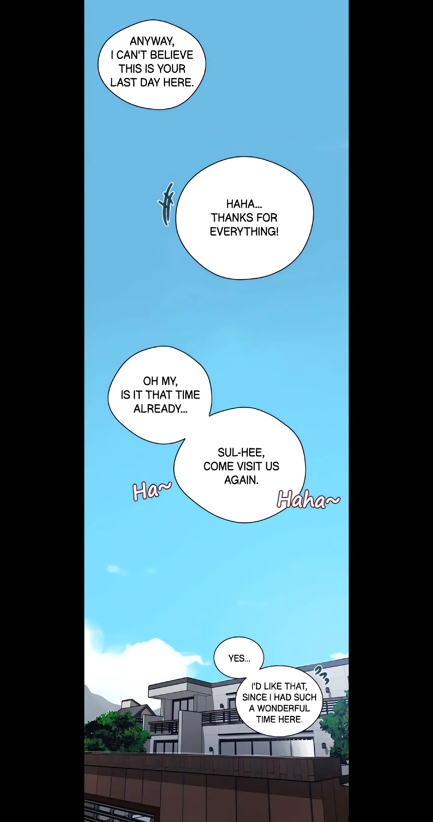Secret Class Uncensored Fan Edition Chapter 125 - Page 33
