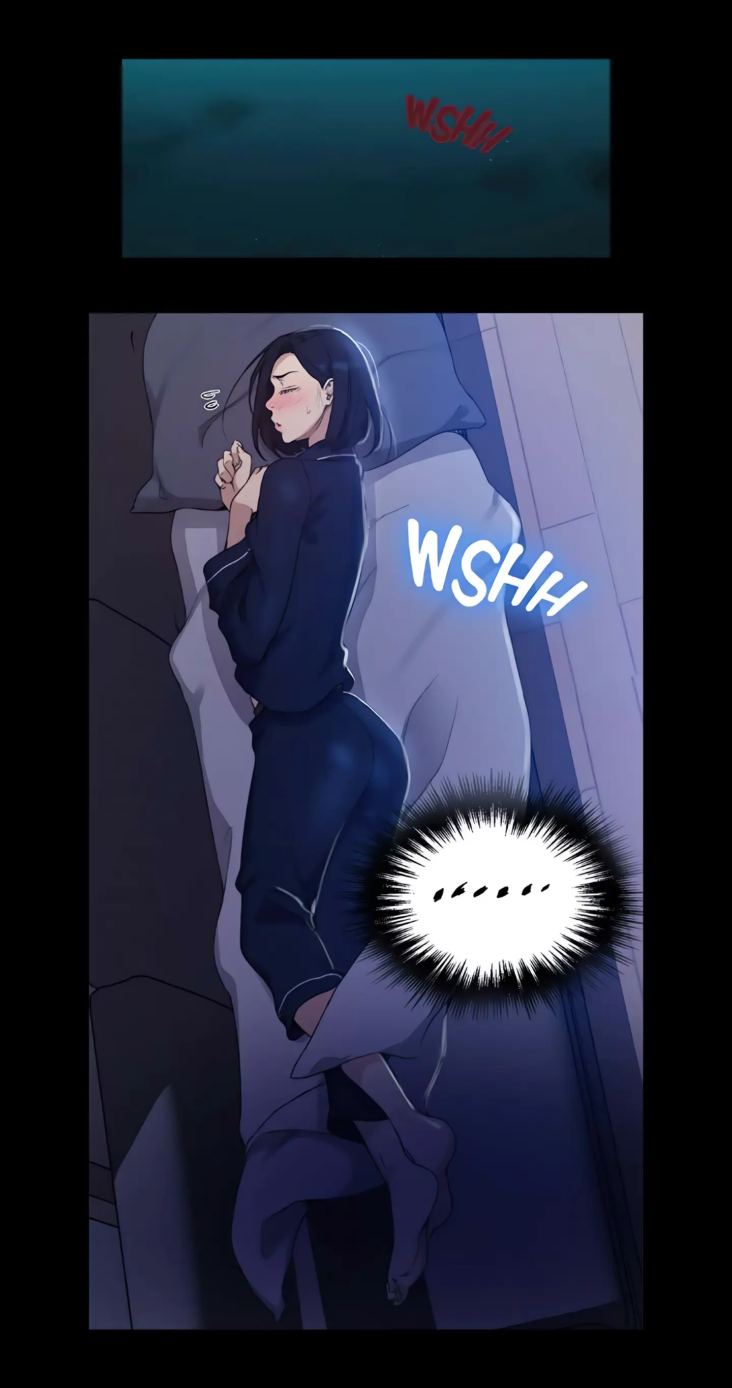 Secret Class Uncensored Fan Edition Chapter 125 - Page 34