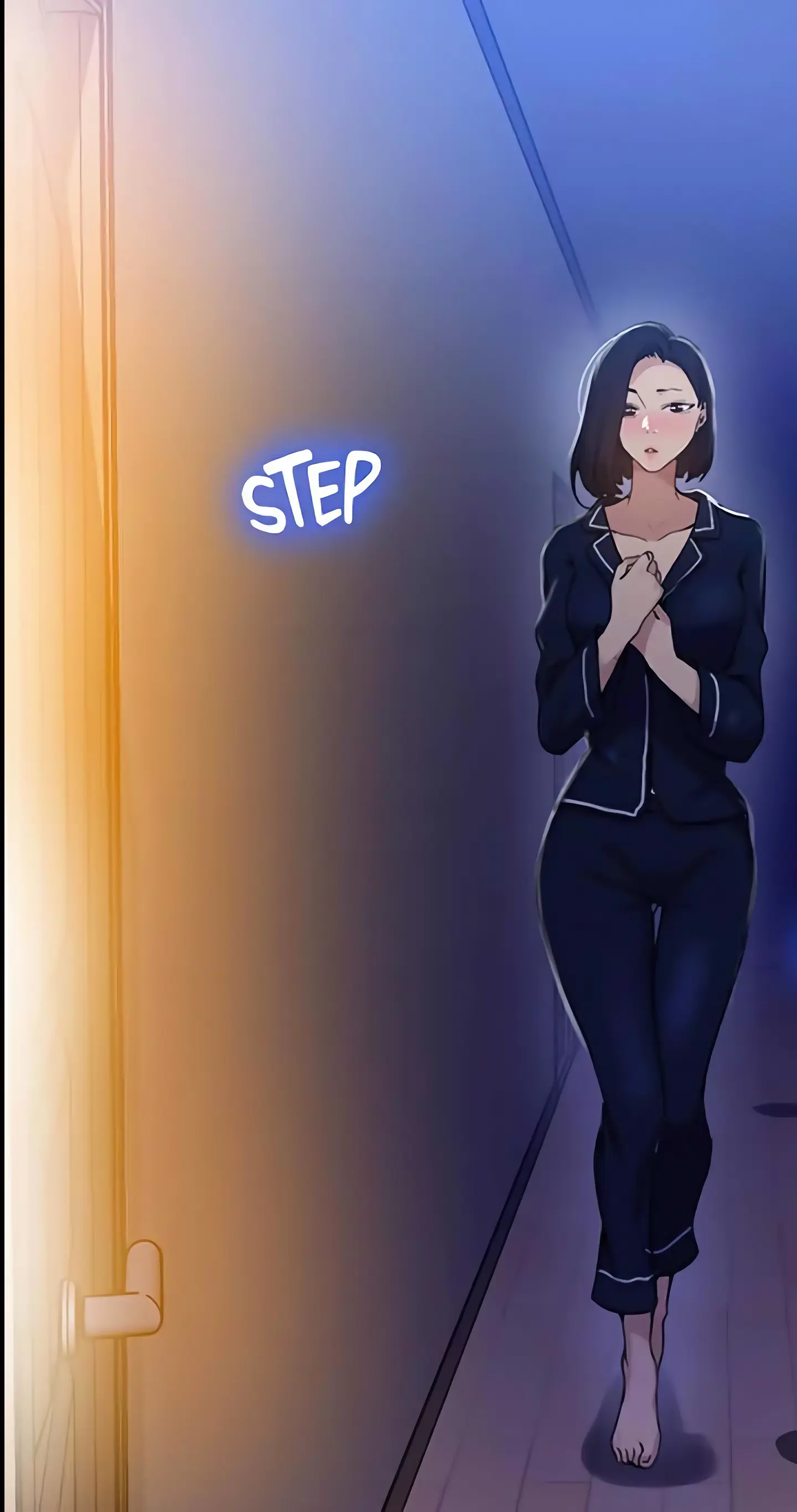Secret Class Uncensored Fan Edition Chapter 125 - Page 38