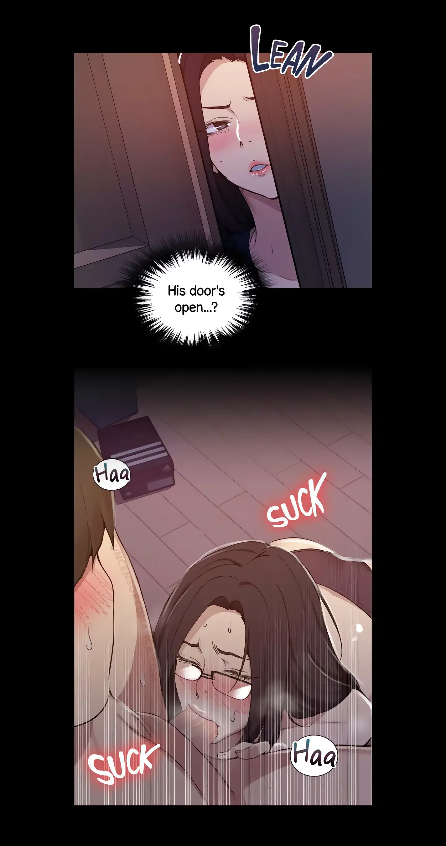 Secret Class Uncensored Fan Edition Chapter 125 - Page 39