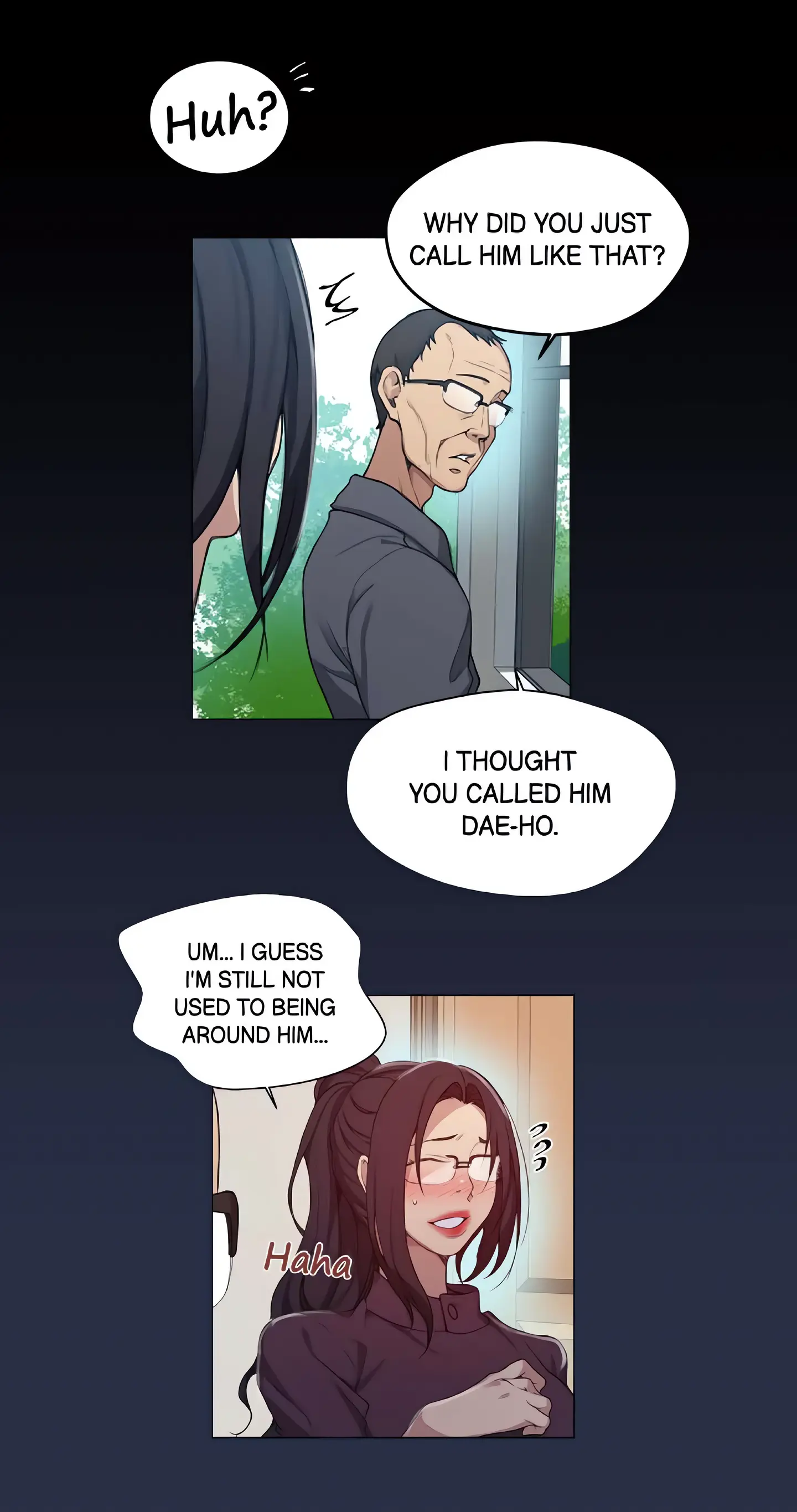 Secret Class Uncensored Fan Edition Chapter 125 - Page 4