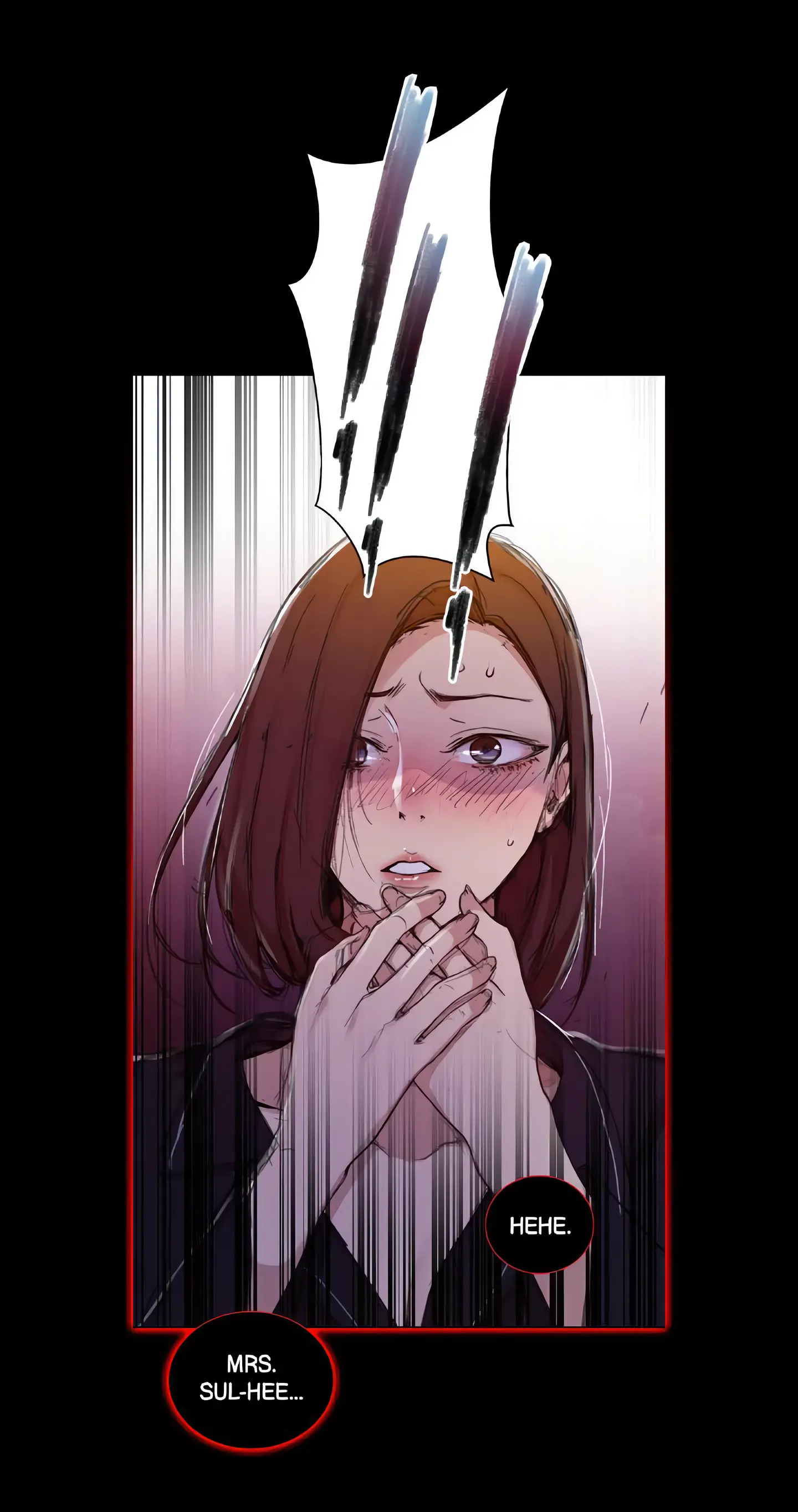 Secret Class Uncensored Fan Edition Chapter 125 - Page 40
