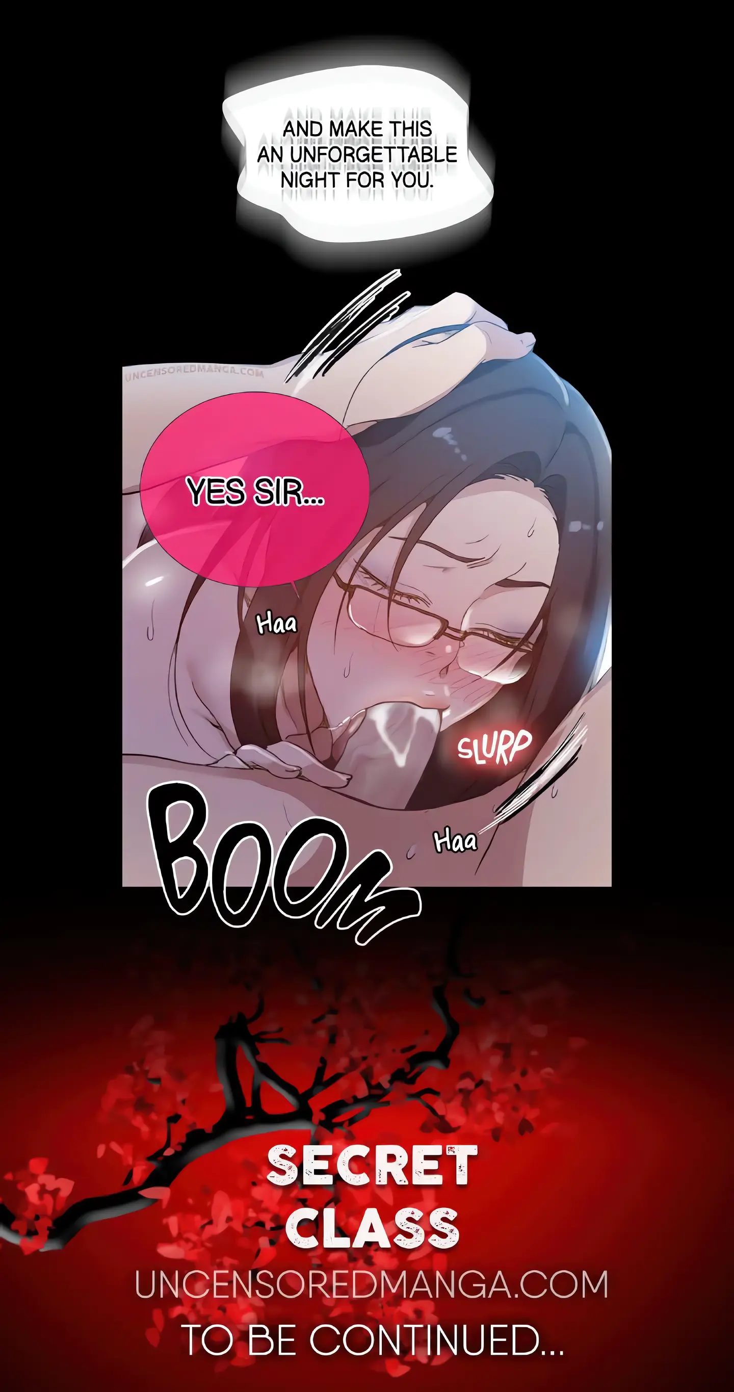 Secret Class Uncensored Fan Edition Chapter 125 - Page 42