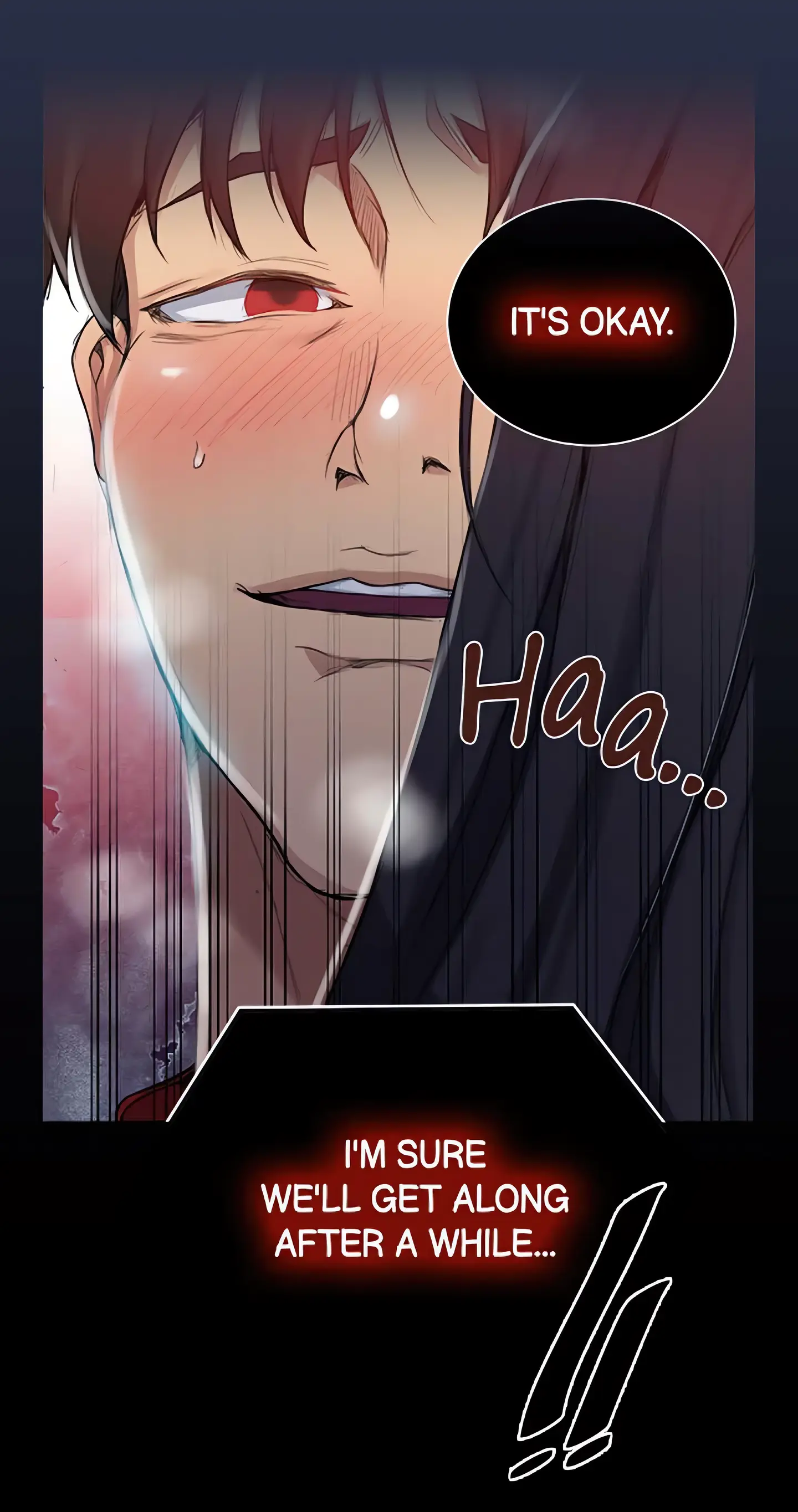 Secret Class Uncensored Fan Edition Chapter 125 - Page 5