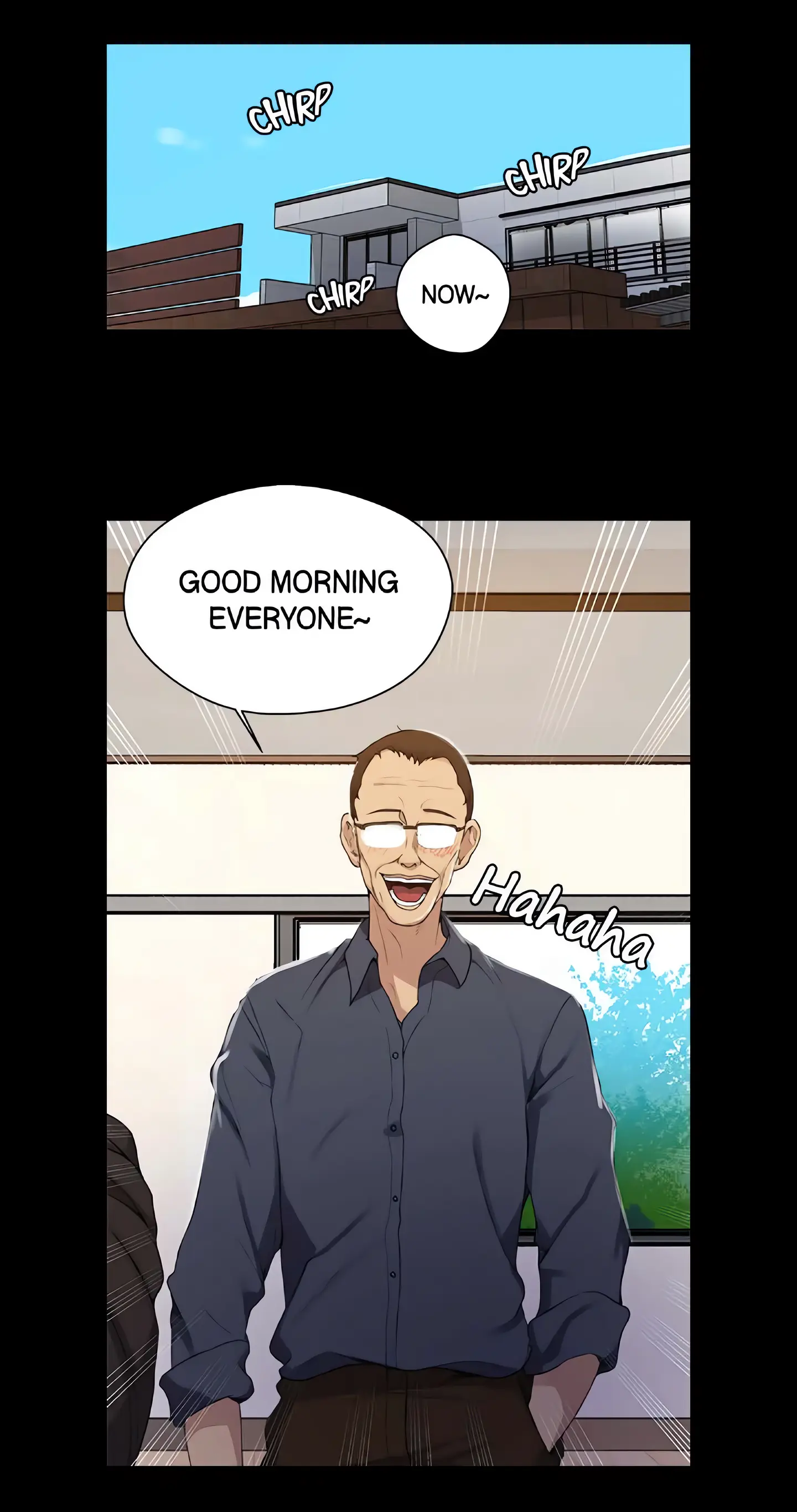 Secret Class Uncensored Fan Edition Chapter 125 - Page 6