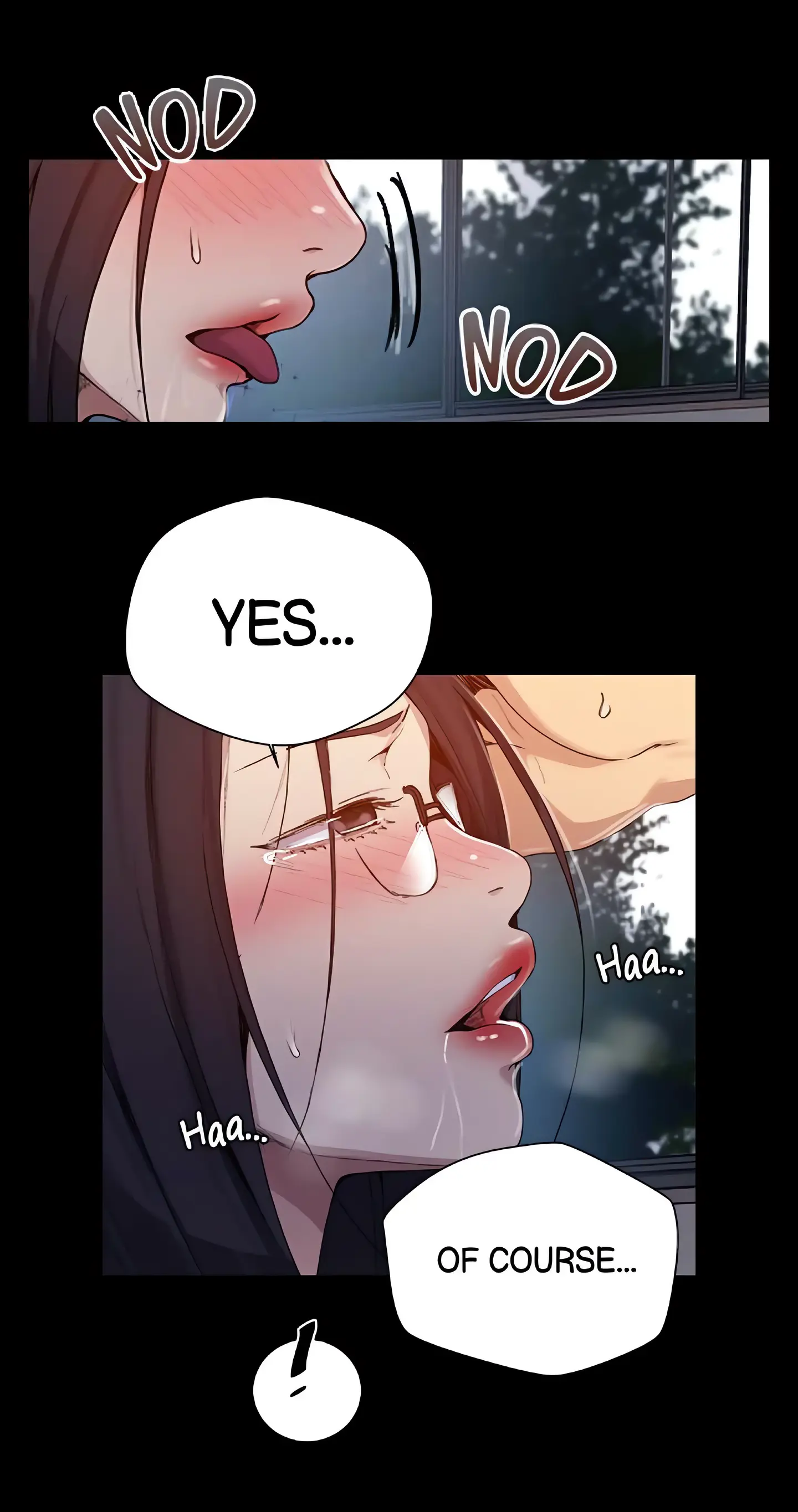 Secret Class Uncensored Fan Edition Chapter 126 - Page 10