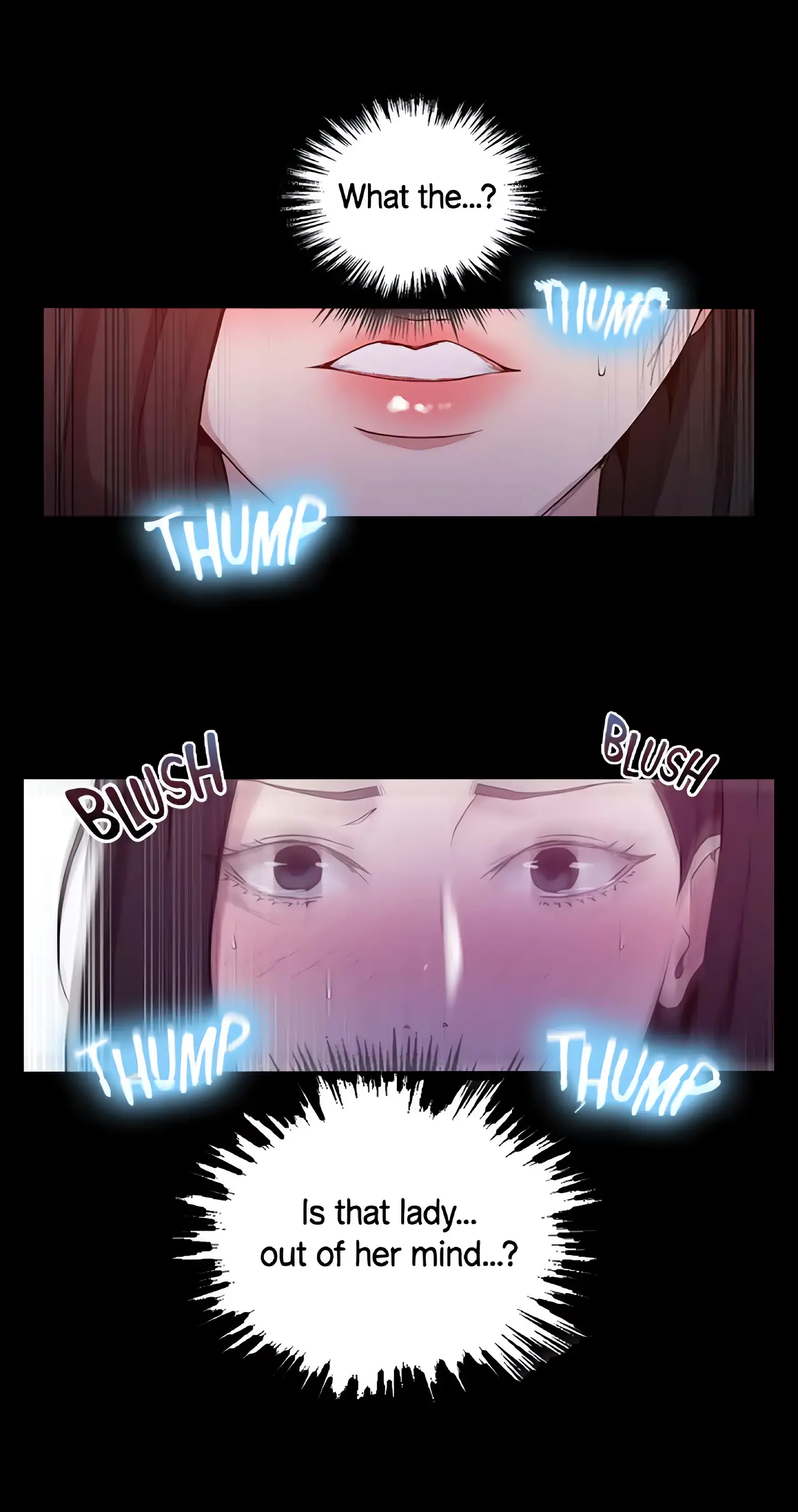 Secret Class Uncensored Fan Edition Chapter 126 - Page 11