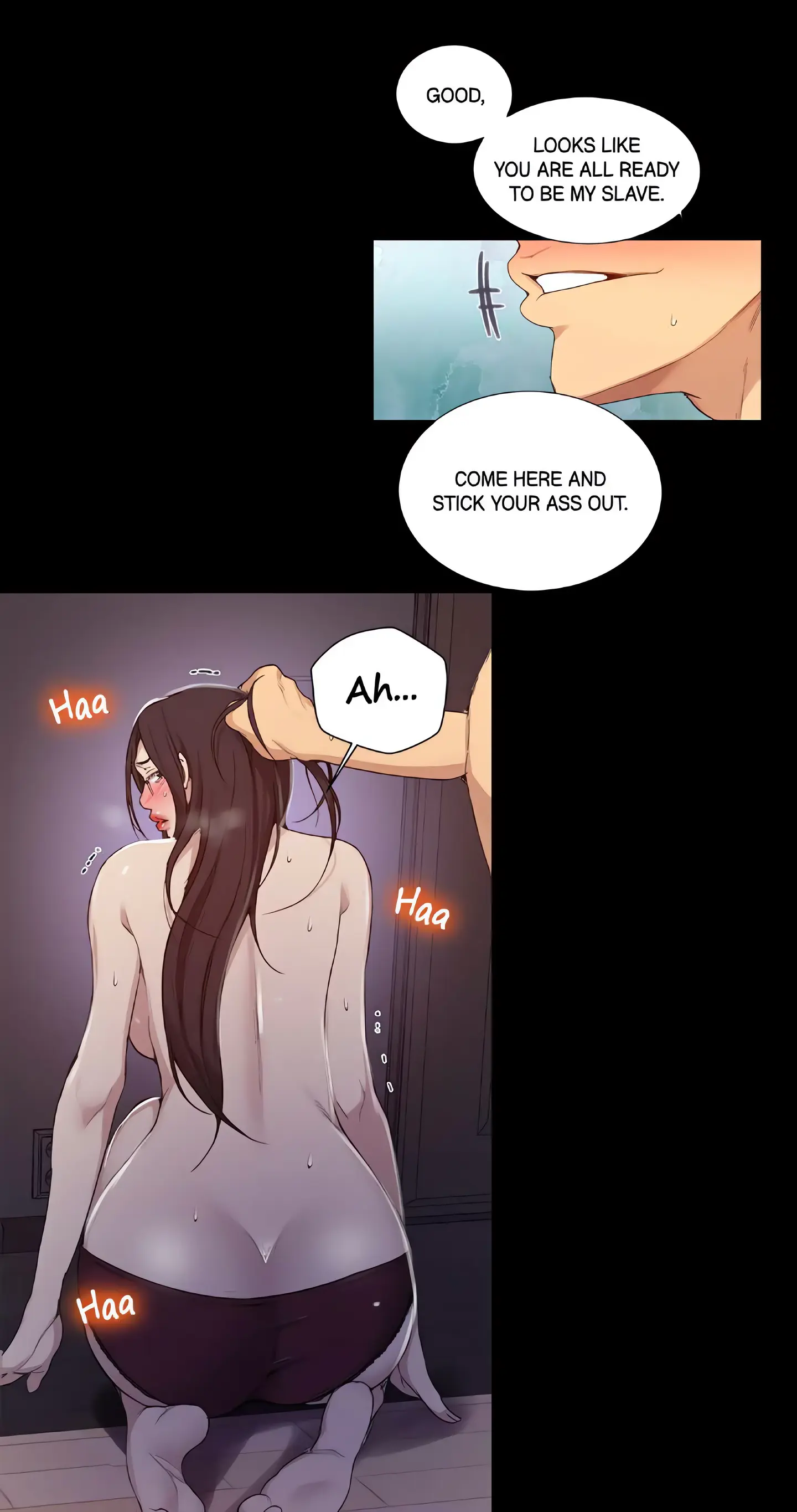 Secret Class Uncensored Fan Edition Chapter 126 - Page 12