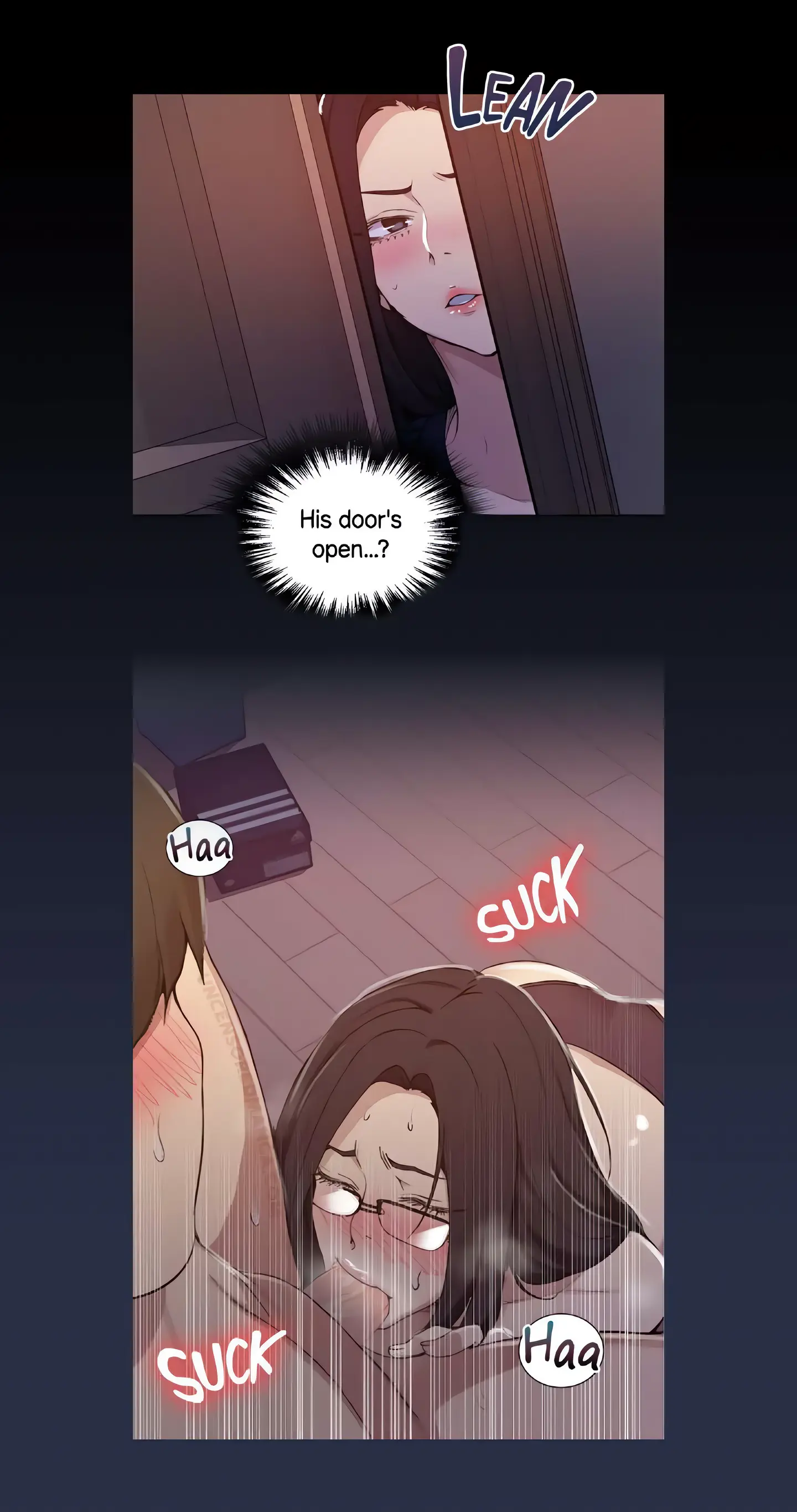 Secret Class Uncensored Fan Edition Chapter 126 - Page 2