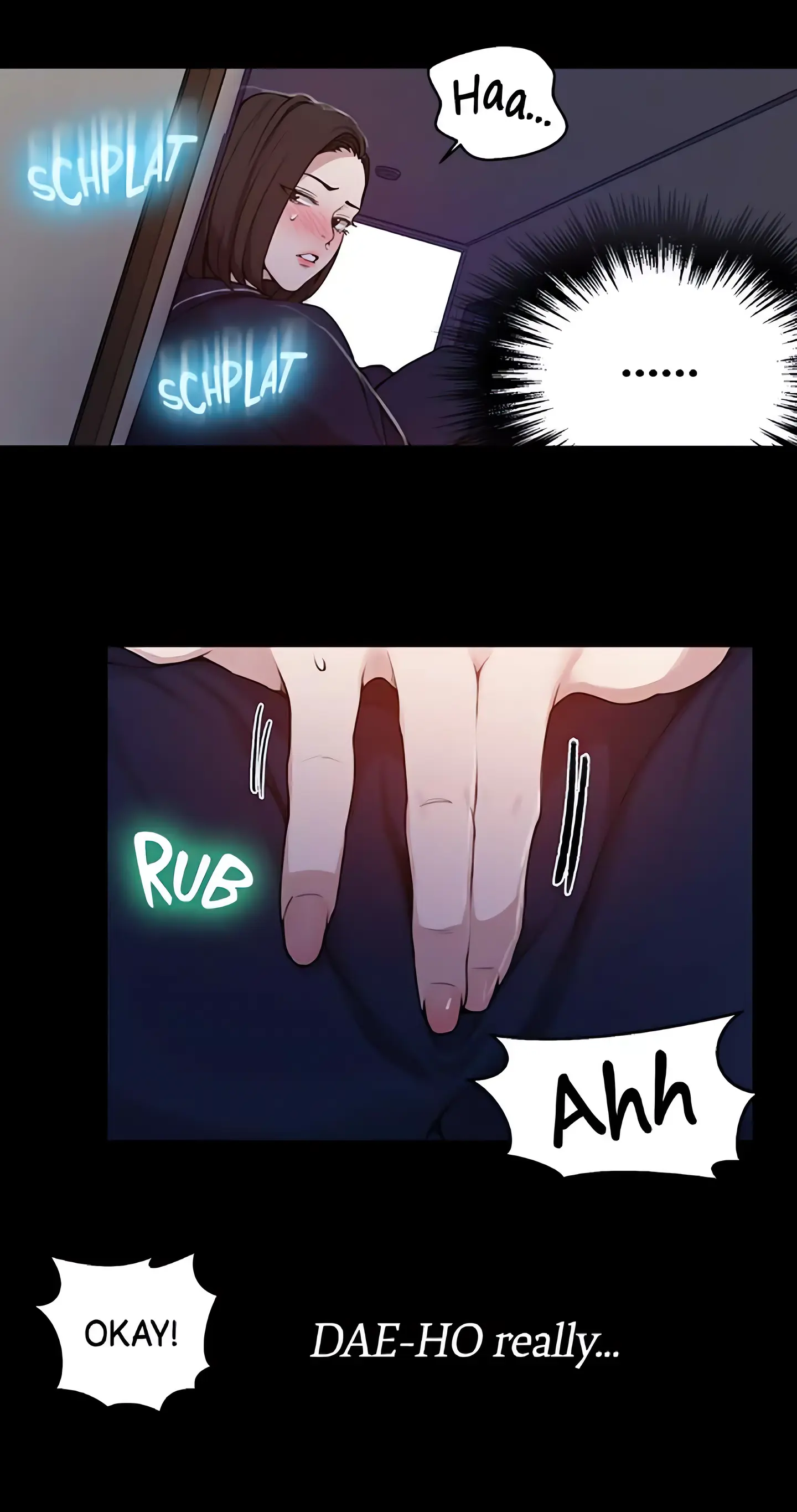Secret Class Uncensored Fan Edition Chapter 126 - Page 21