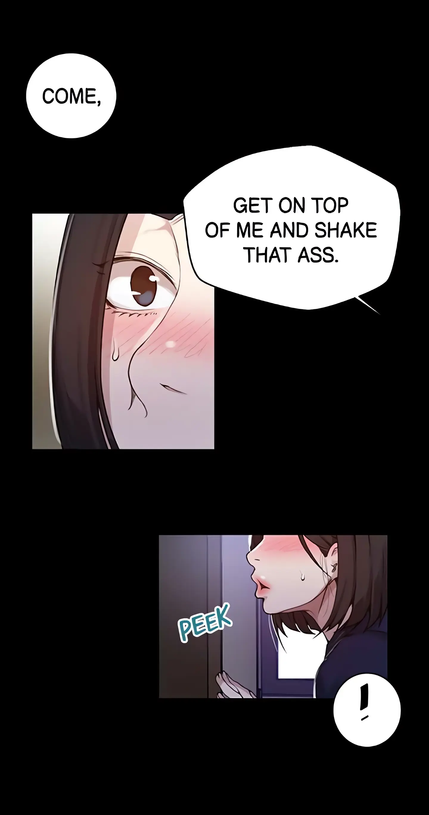 Secret Class Uncensored Fan Edition Chapter 126 - Page 23