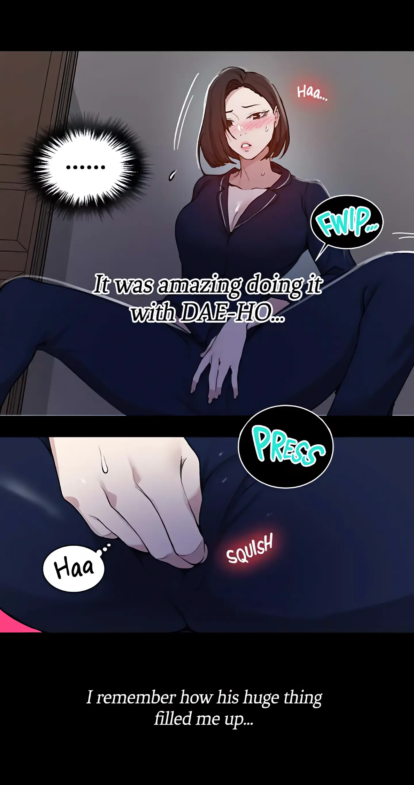 Secret Class Uncensored Fan Edition Chapter 126 - Page 28