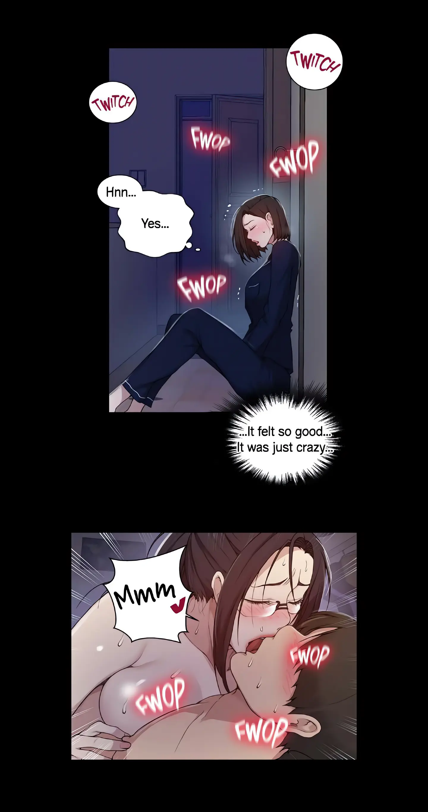 Secret Class Uncensored Fan Edition Chapter 126 - Page 29