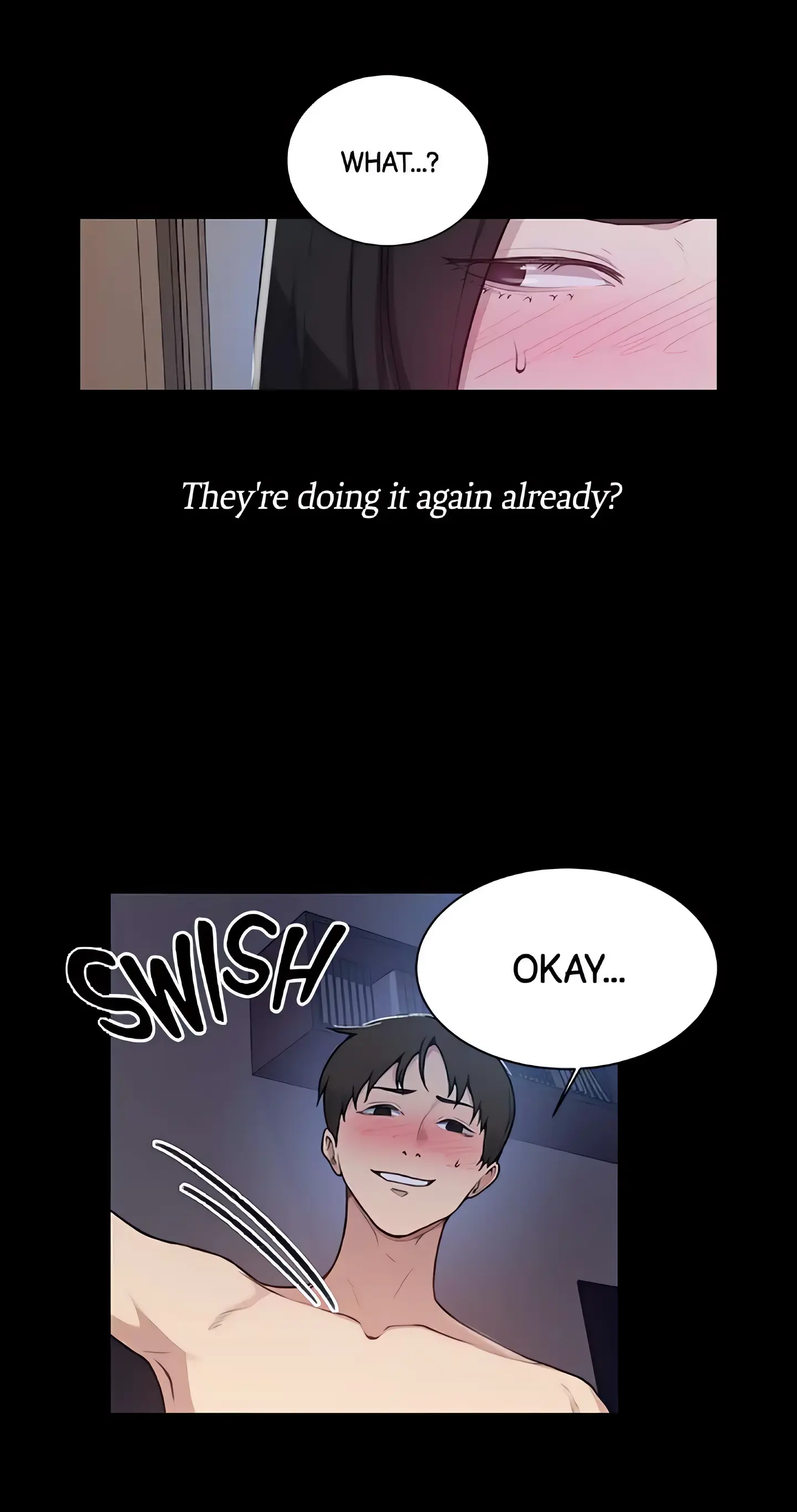 Secret Class Uncensored Fan Edition Chapter 127 - Page 11