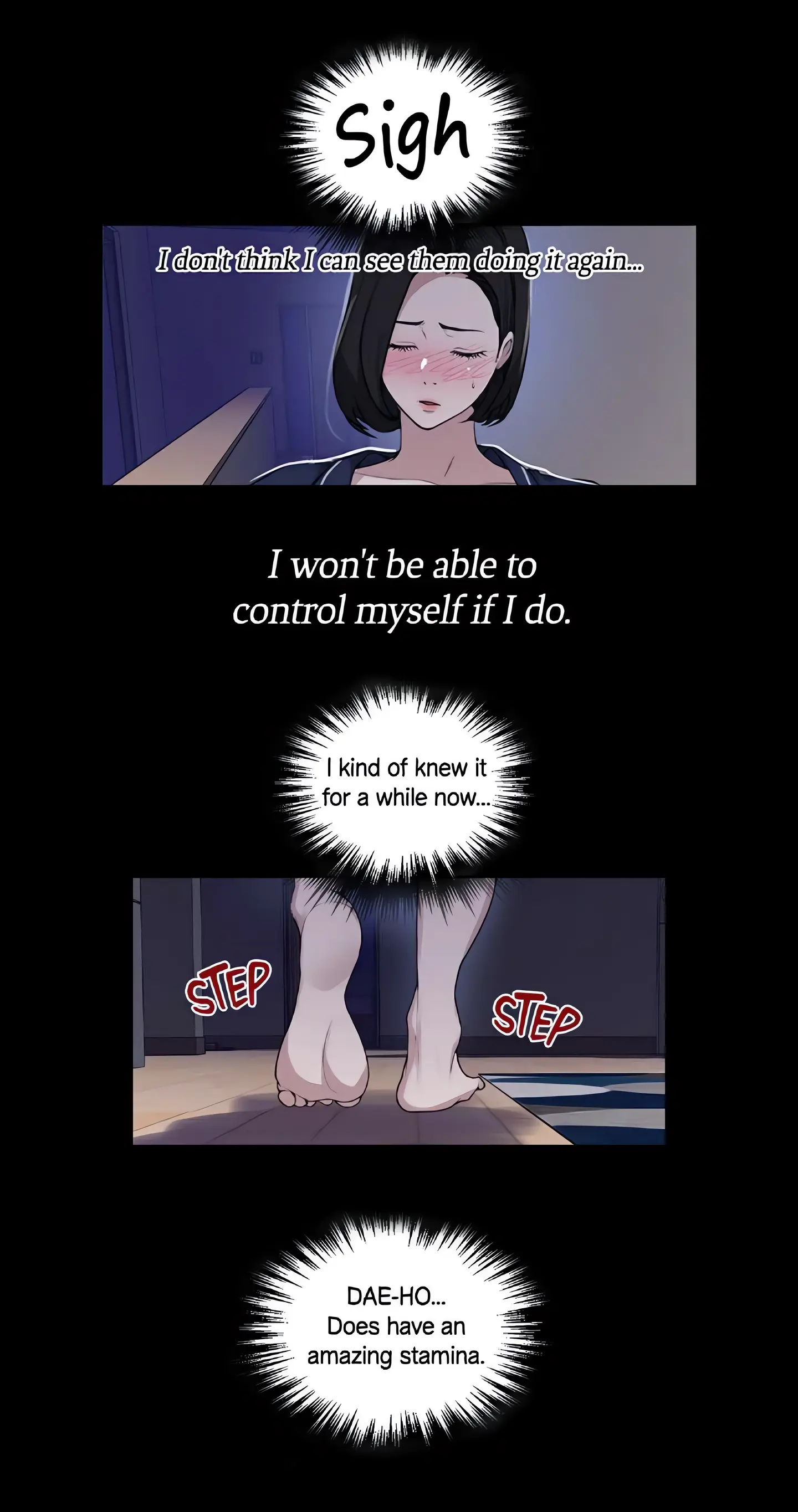 Secret Class Uncensored Fan Edition Chapter 127 - Page 14