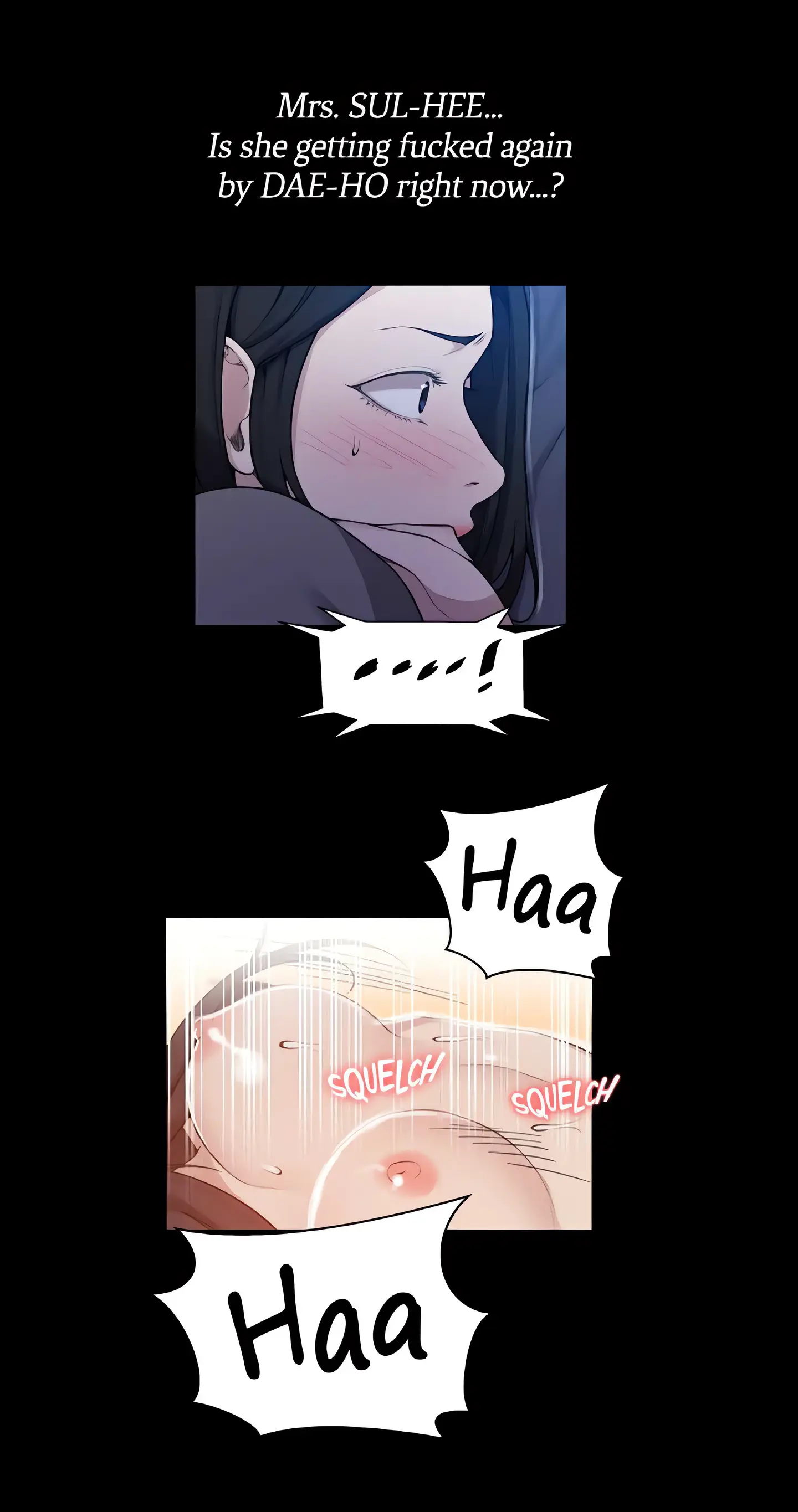 Secret Class Uncensored Fan Edition Chapter 127 - Page 16