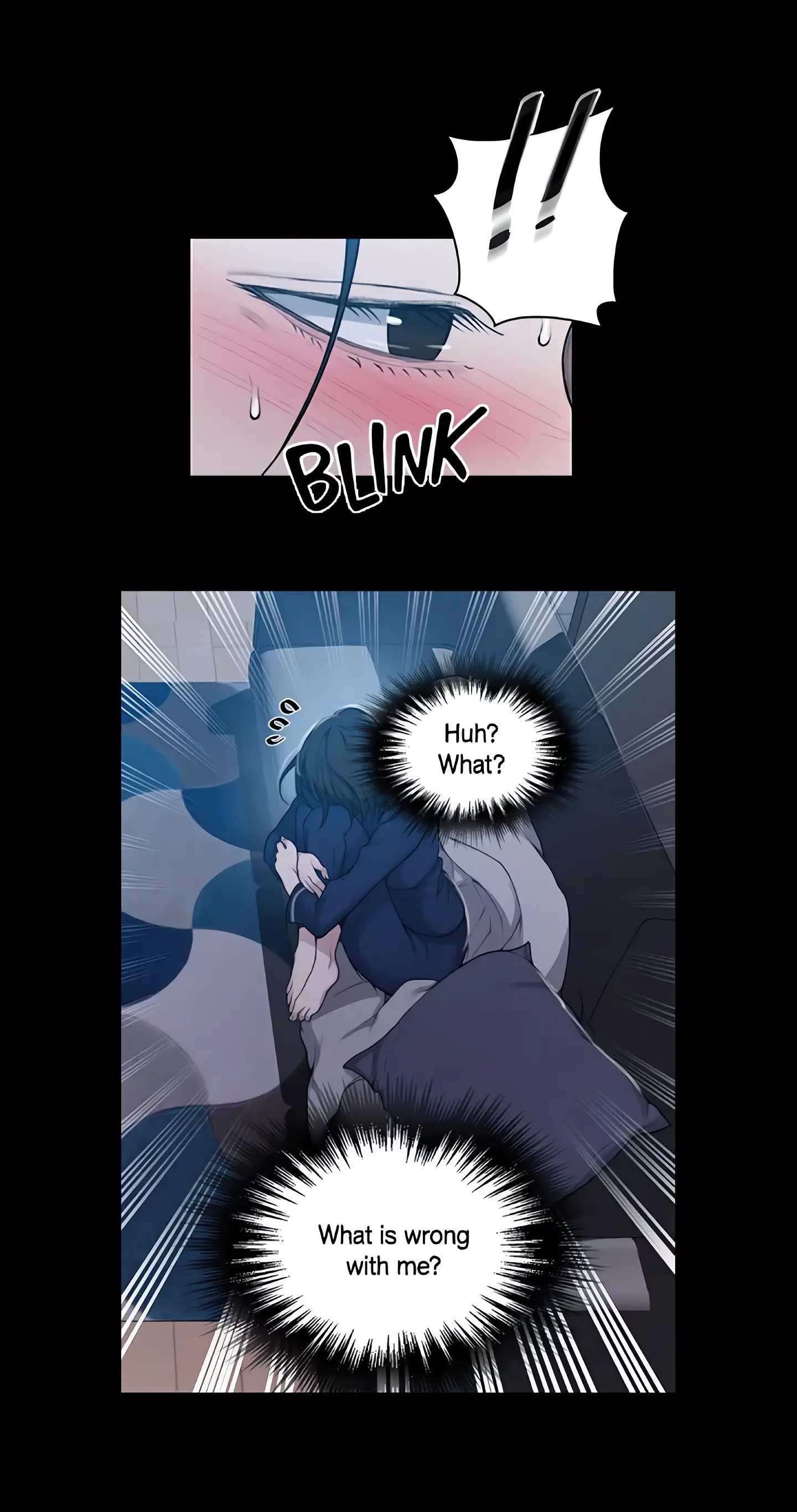 Secret Class Uncensored Fan Edition Chapter 127 - Page 19