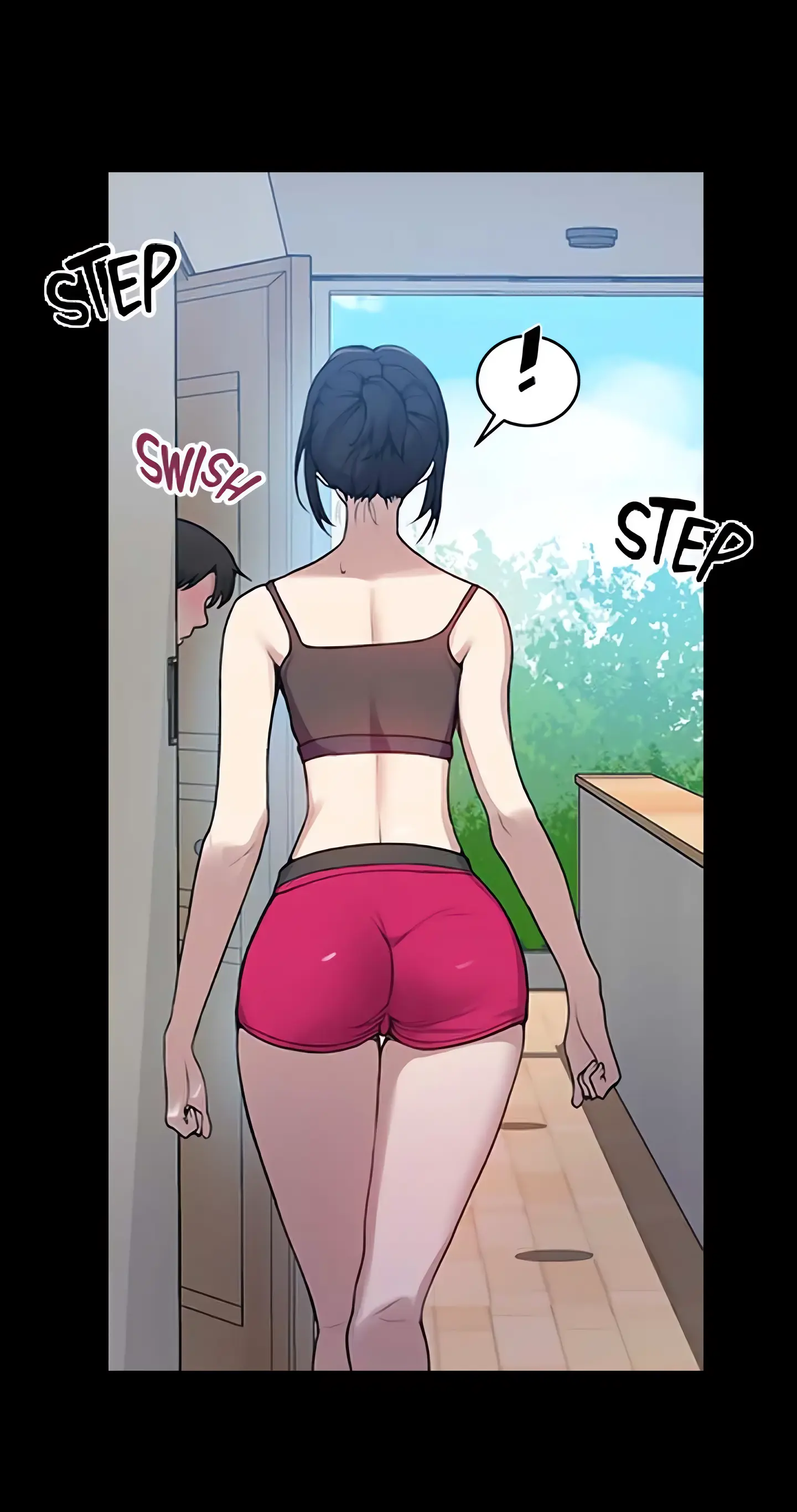 Secret Class Uncensored Fan Edition Chapter 127 - Page 25