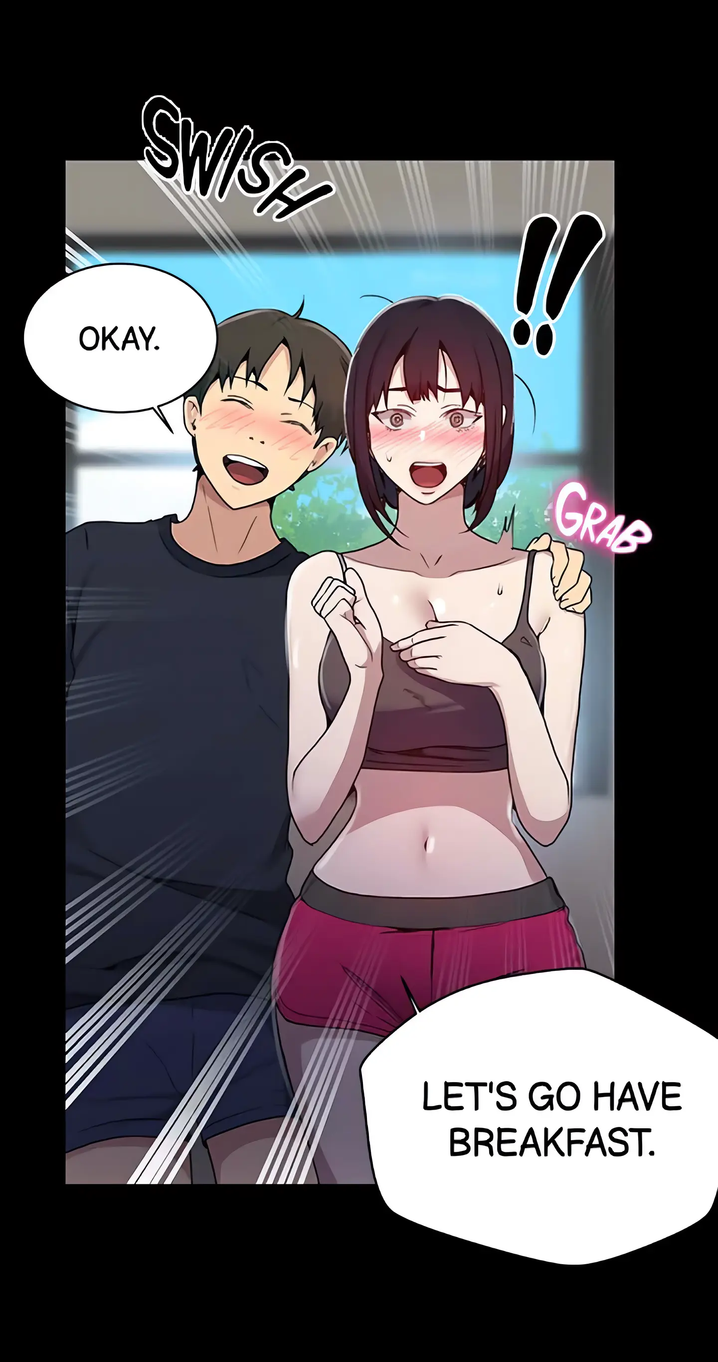 Secret Class Uncensored Fan Edition Chapter 127 - Page 27