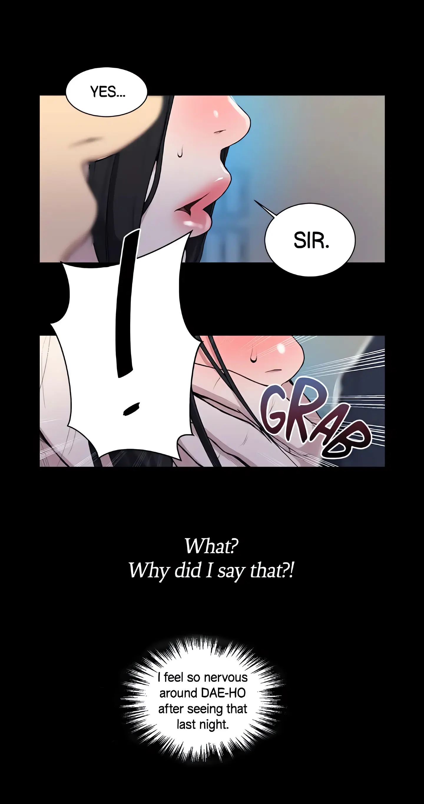 Secret Class Uncensored Fan Edition Chapter 127 - Page 28