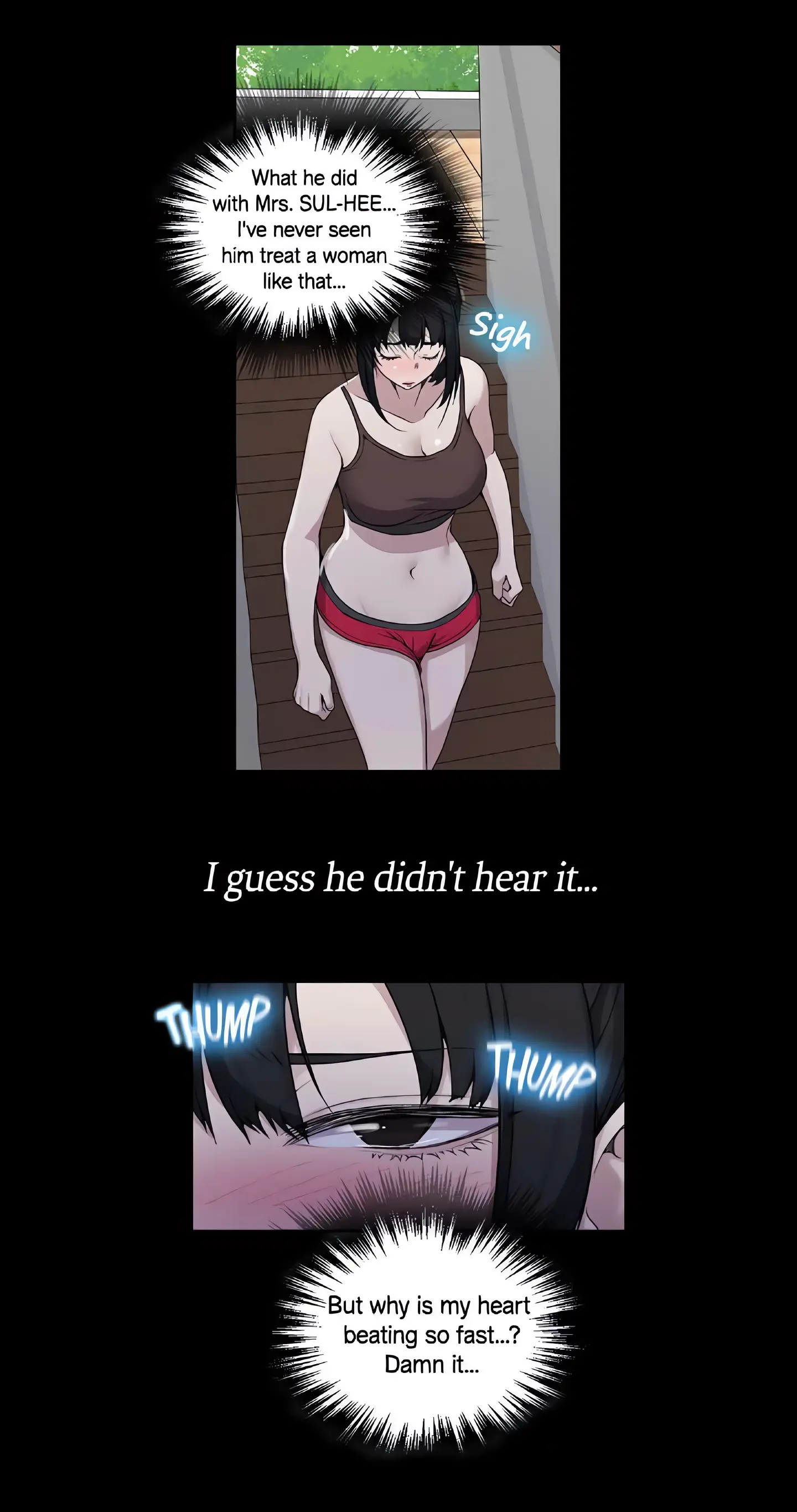 Secret Class Uncensored Fan Edition Chapter 127 - Page 29