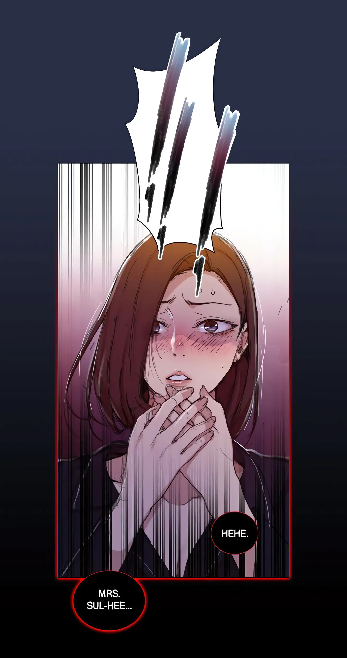 Secret Class Uncensored Fan Edition Chapter 127 - Page 3