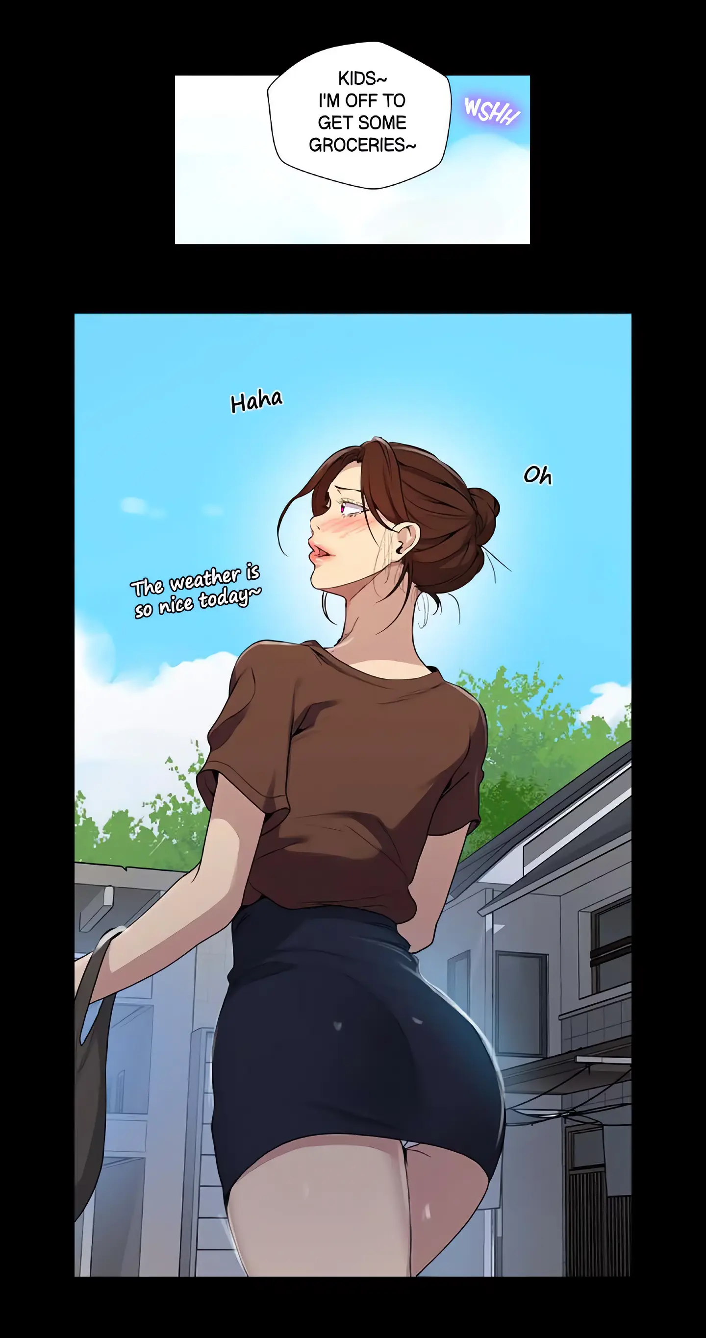 Secret Class Uncensored Fan Edition Chapter 127 - Page 30