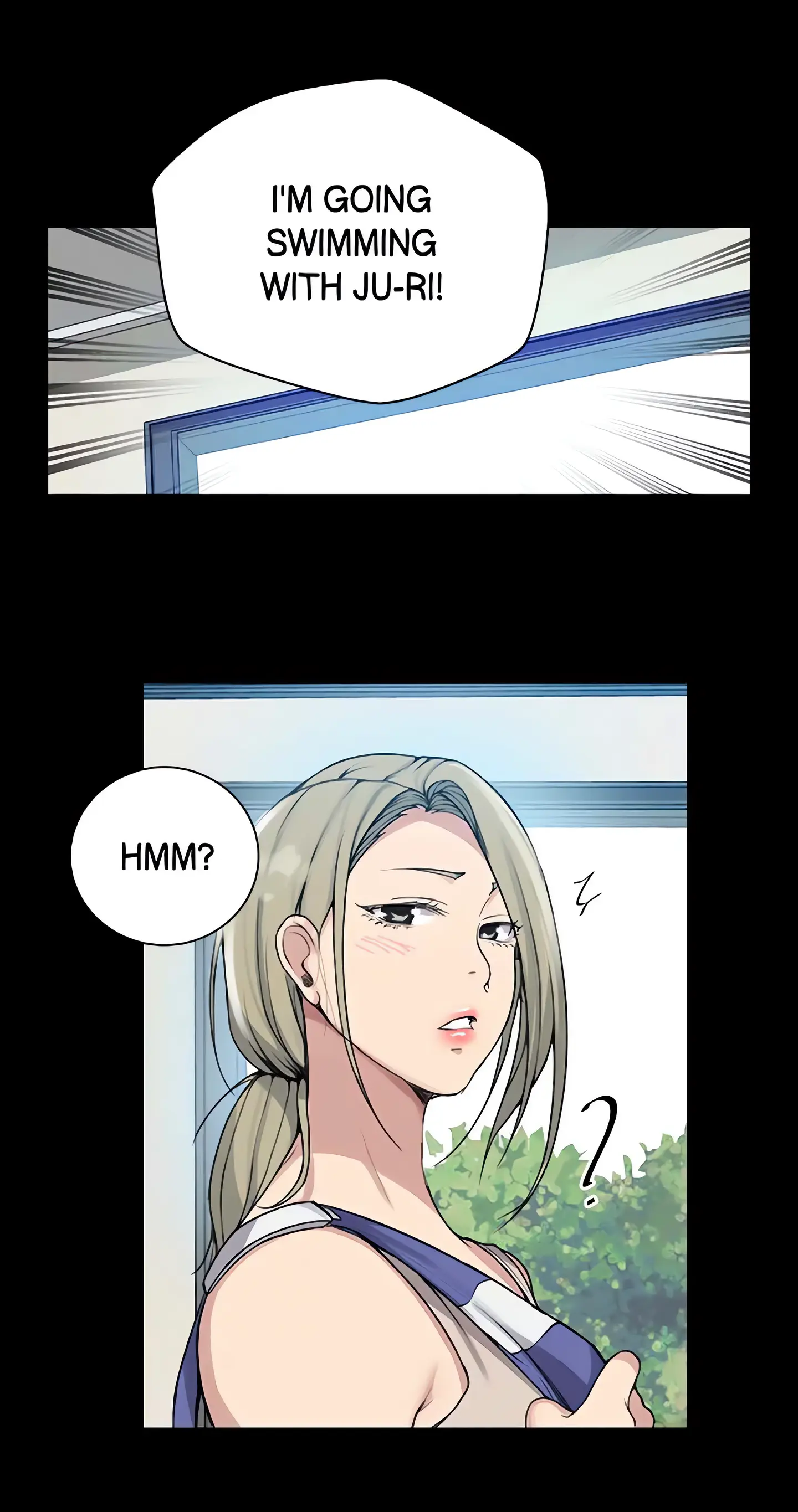 Secret Class Uncensored Fan Edition Chapter 127 - Page 31