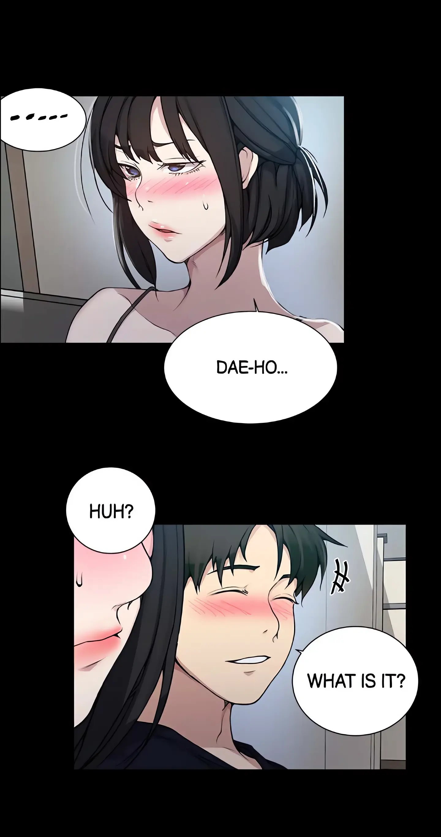 Secret Class Uncensored Fan Edition Chapter 127 - Page 36