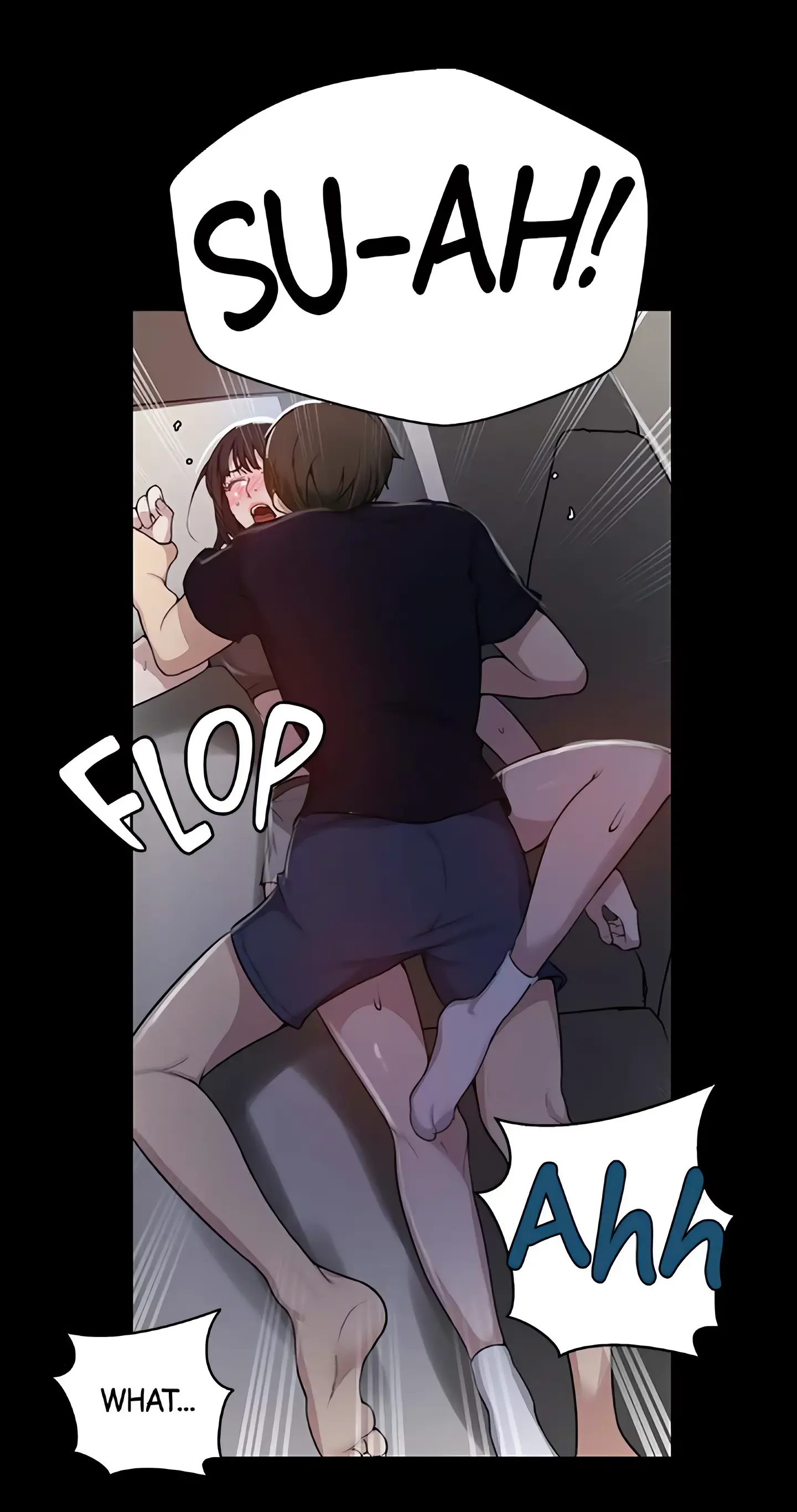 Secret Class Uncensored Fan Edition Chapter 127 - Page 39