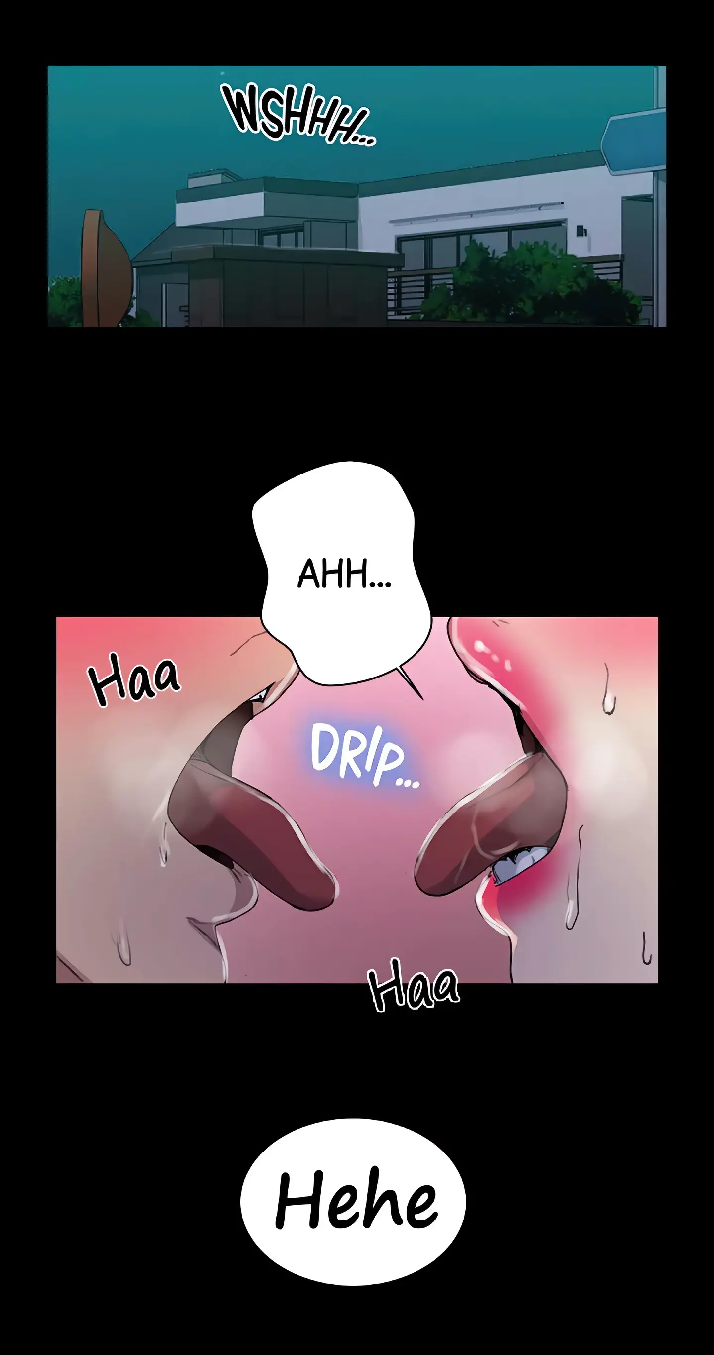Secret Class Uncensored Fan Edition Chapter 127 - Page 6