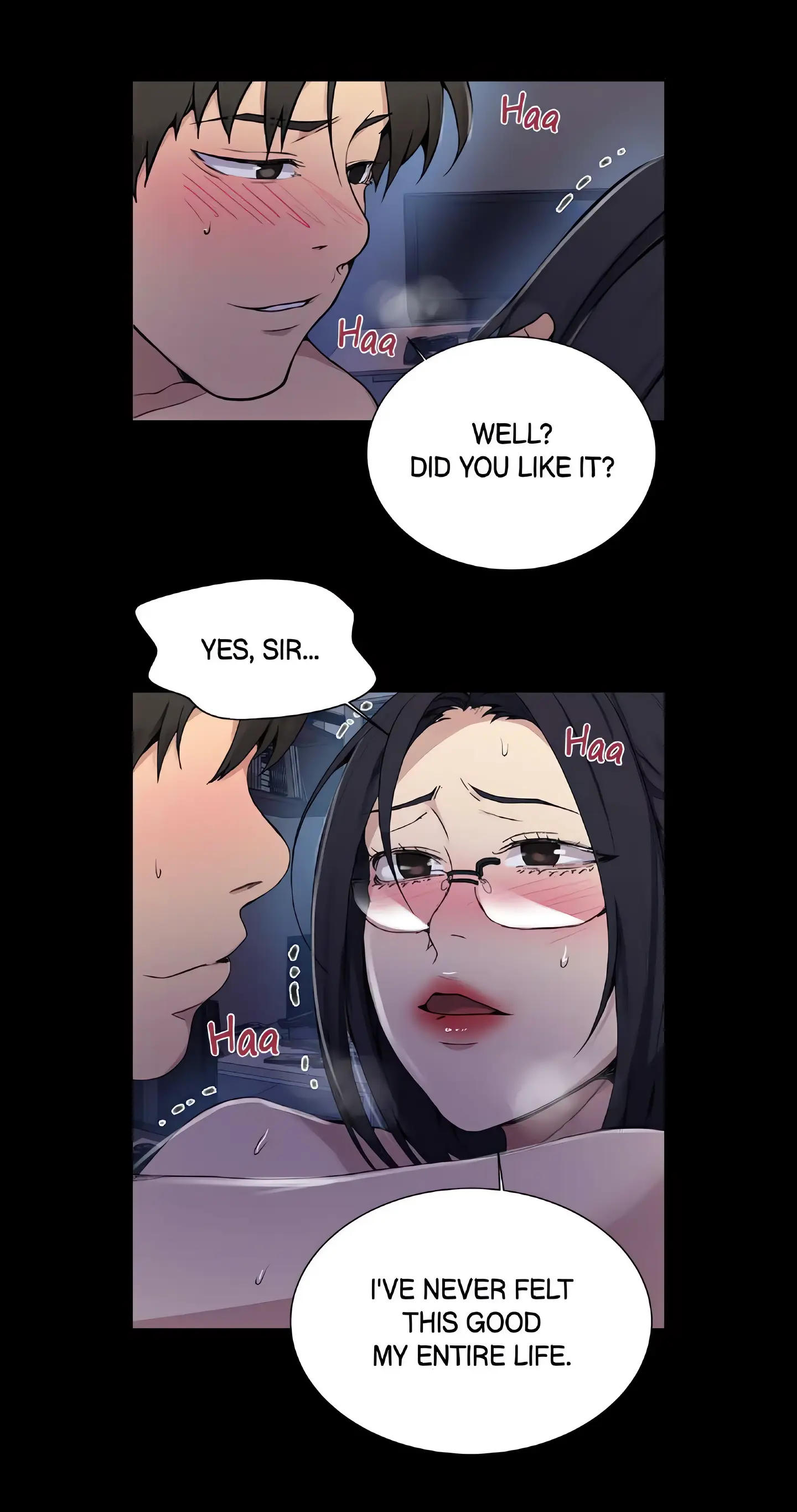 Secret Class Uncensored Fan Edition Chapter 127 - Page 7