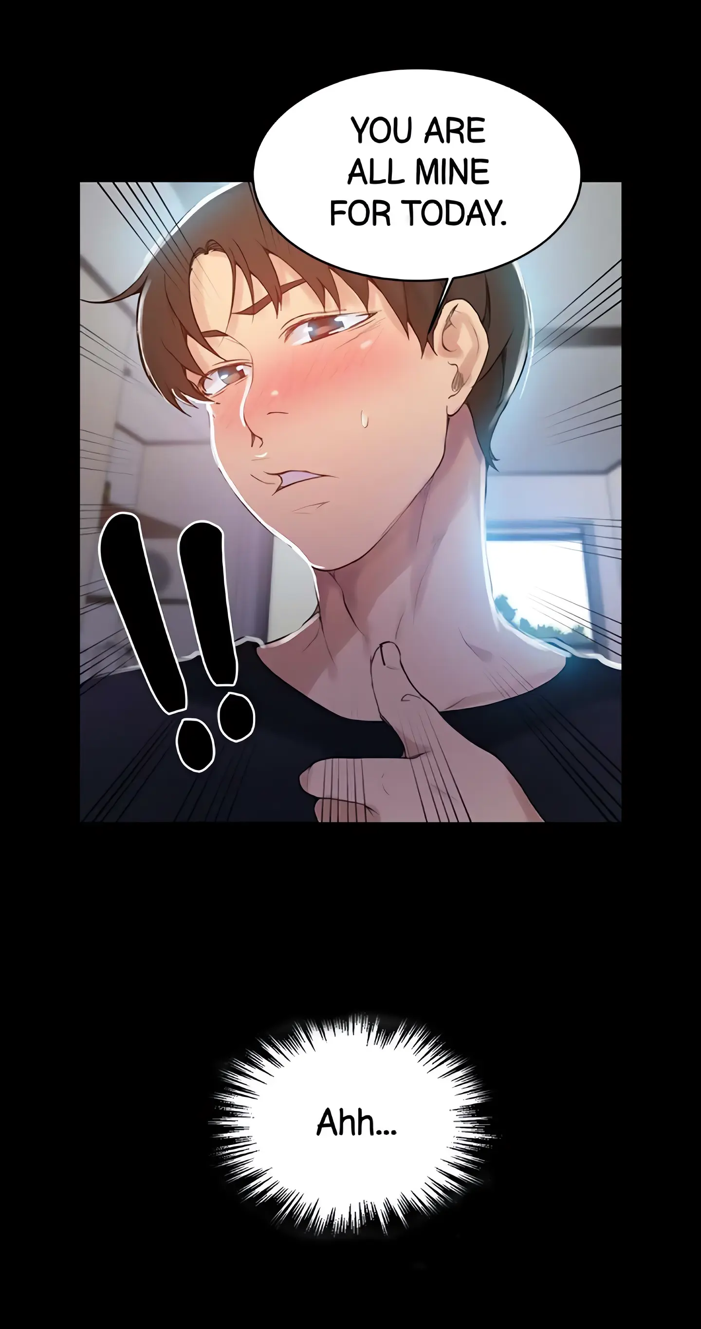 Secret Class Uncensored Fan Edition Chapter 128 - Page 35