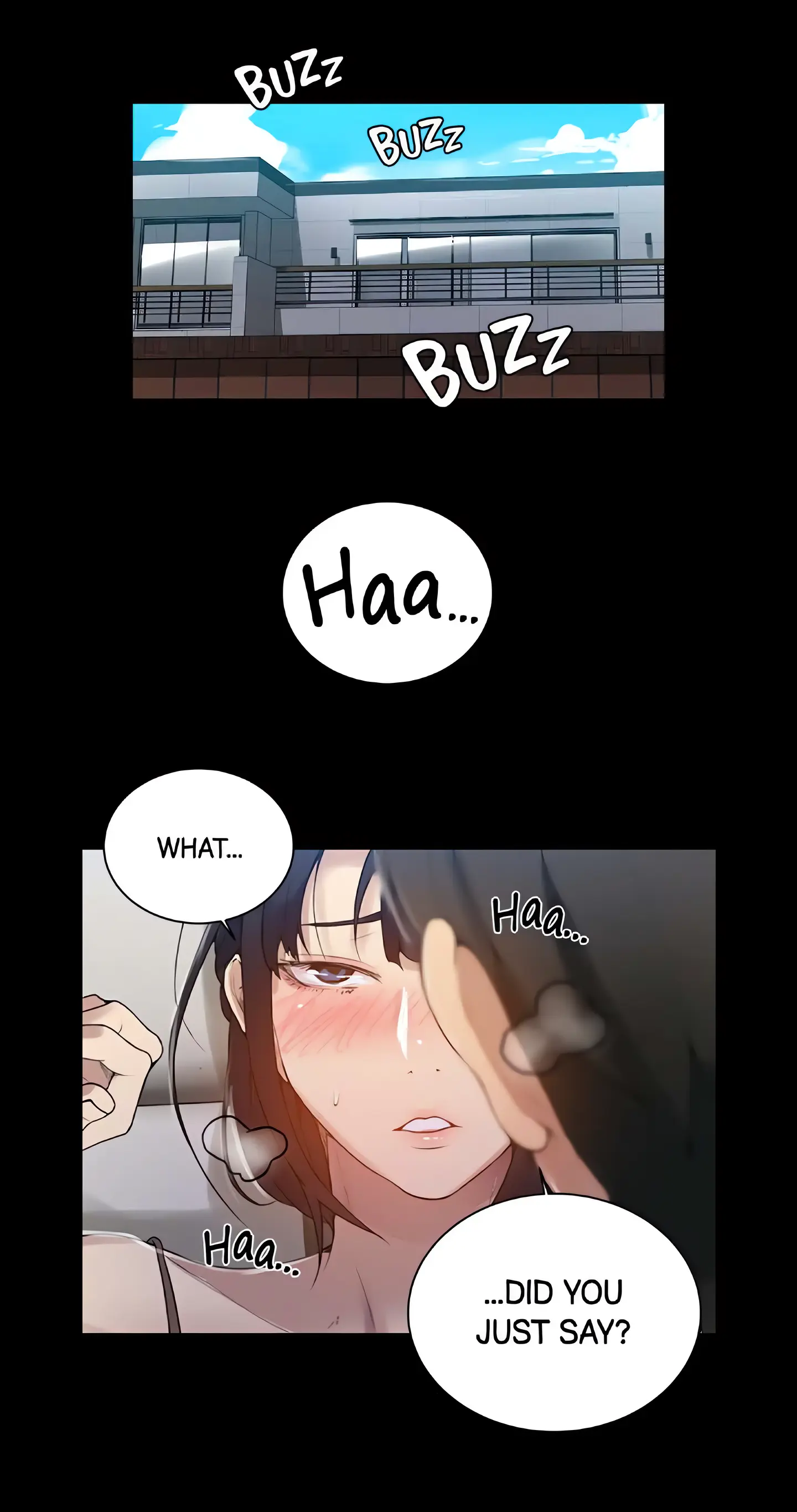 Secret Class Uncensored Fan Edition Chapter 128 - Page 6