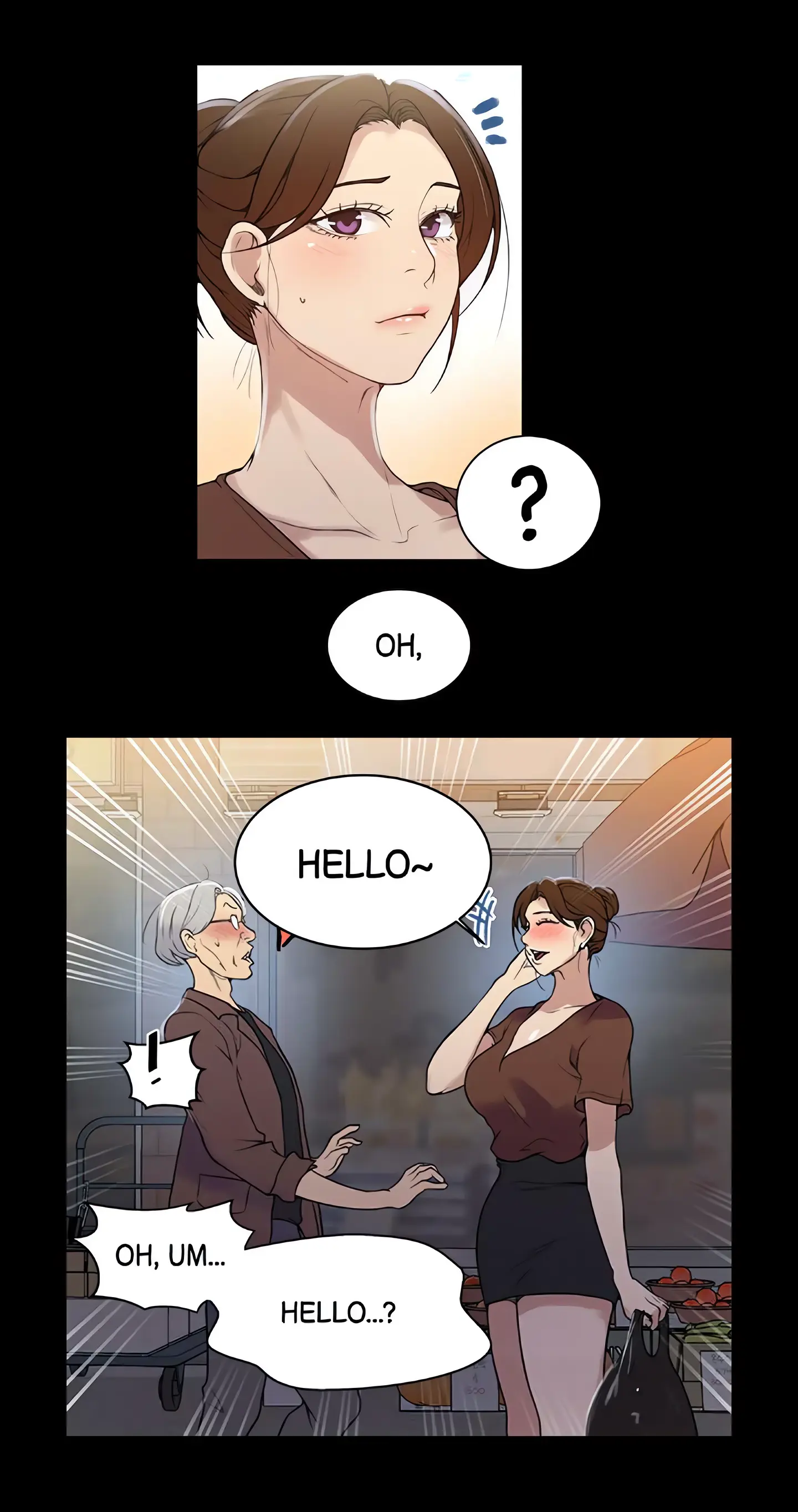 Secret Class Uncensored Fan Edition Chapter 129 - Page 10