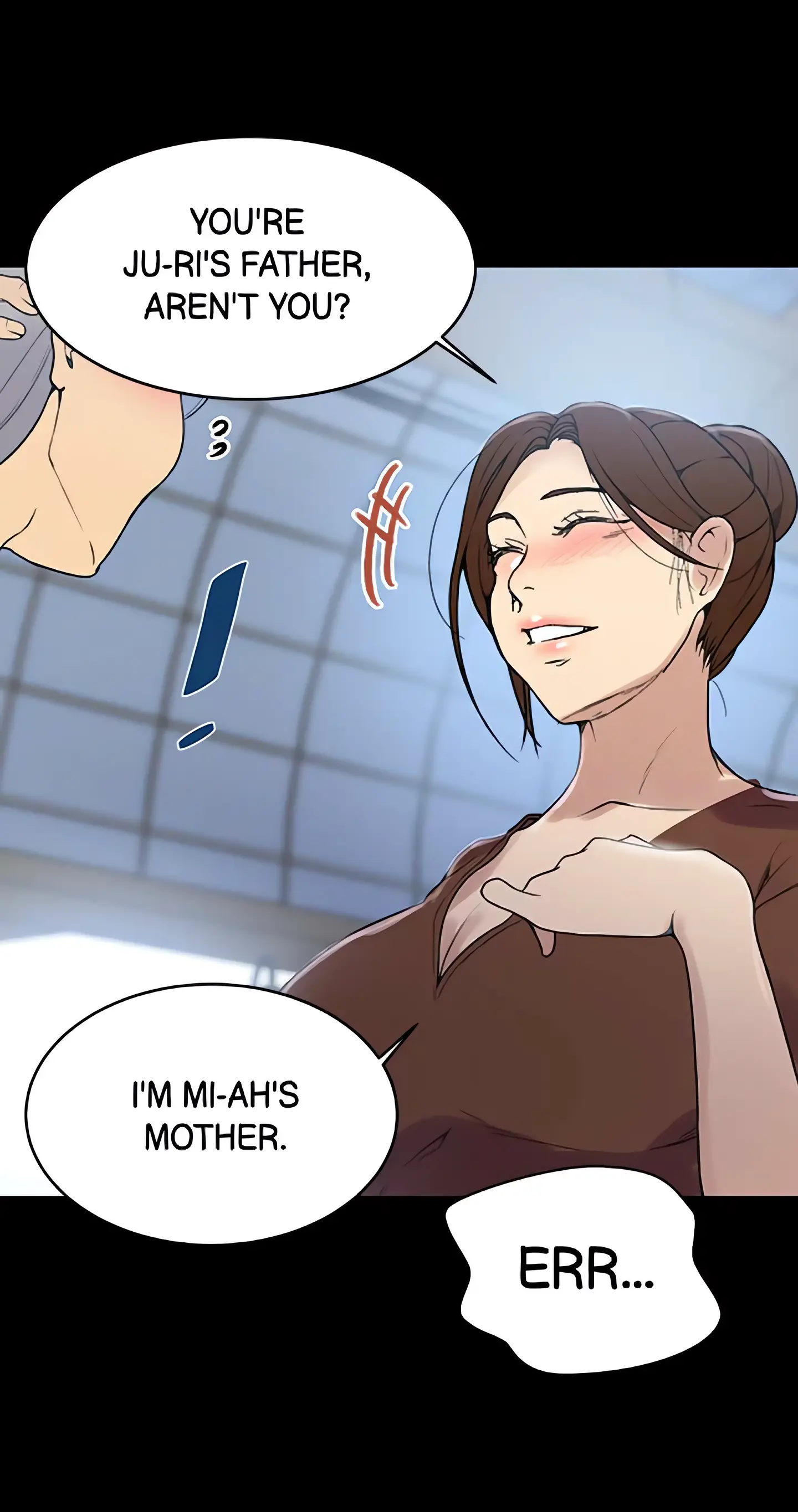 Secret Class Uncensored Fan Edition Chapter 129 - Page 11