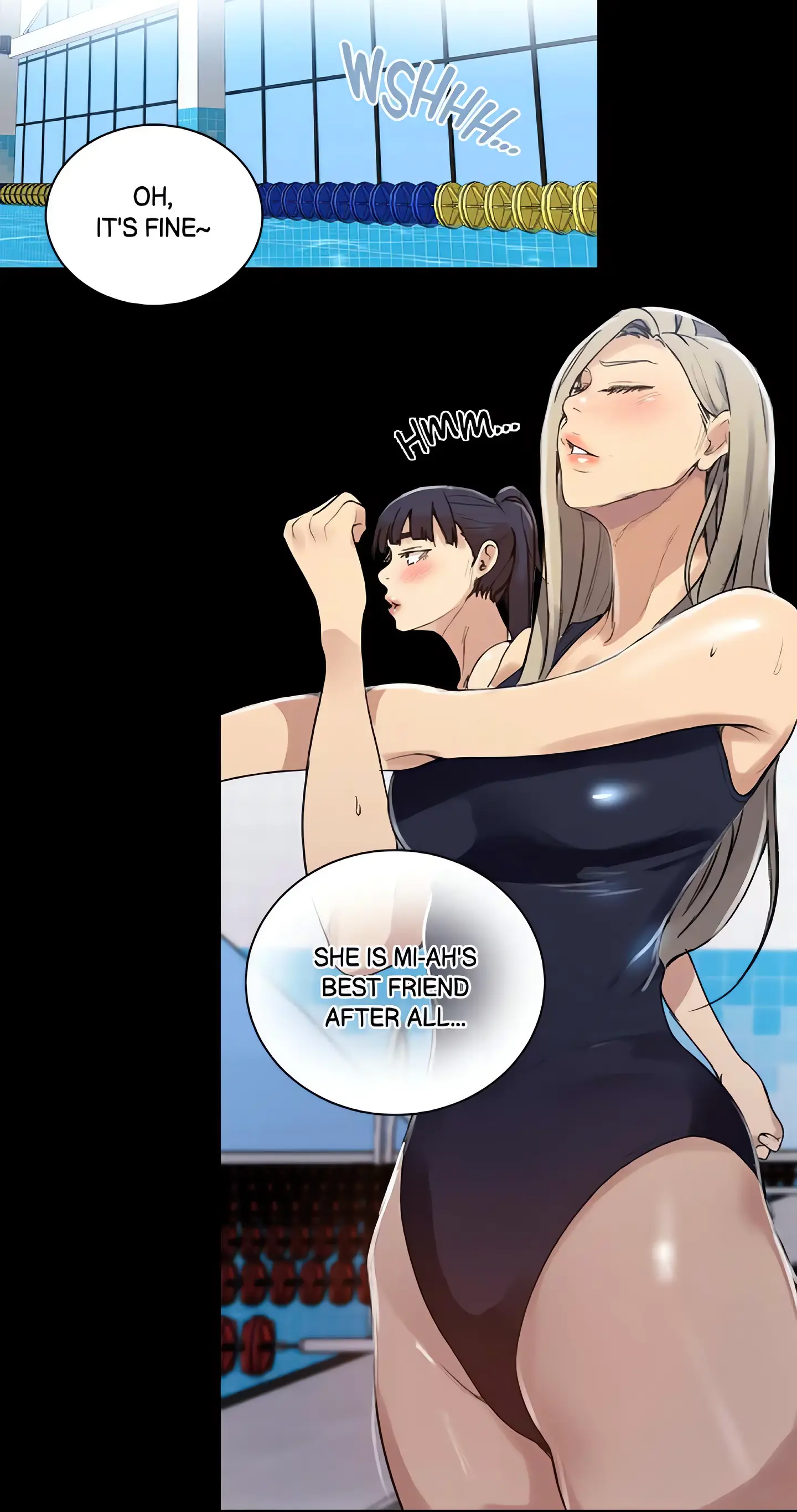Secret Class Uncensored Fan Edition Chapter 129 - Page 13