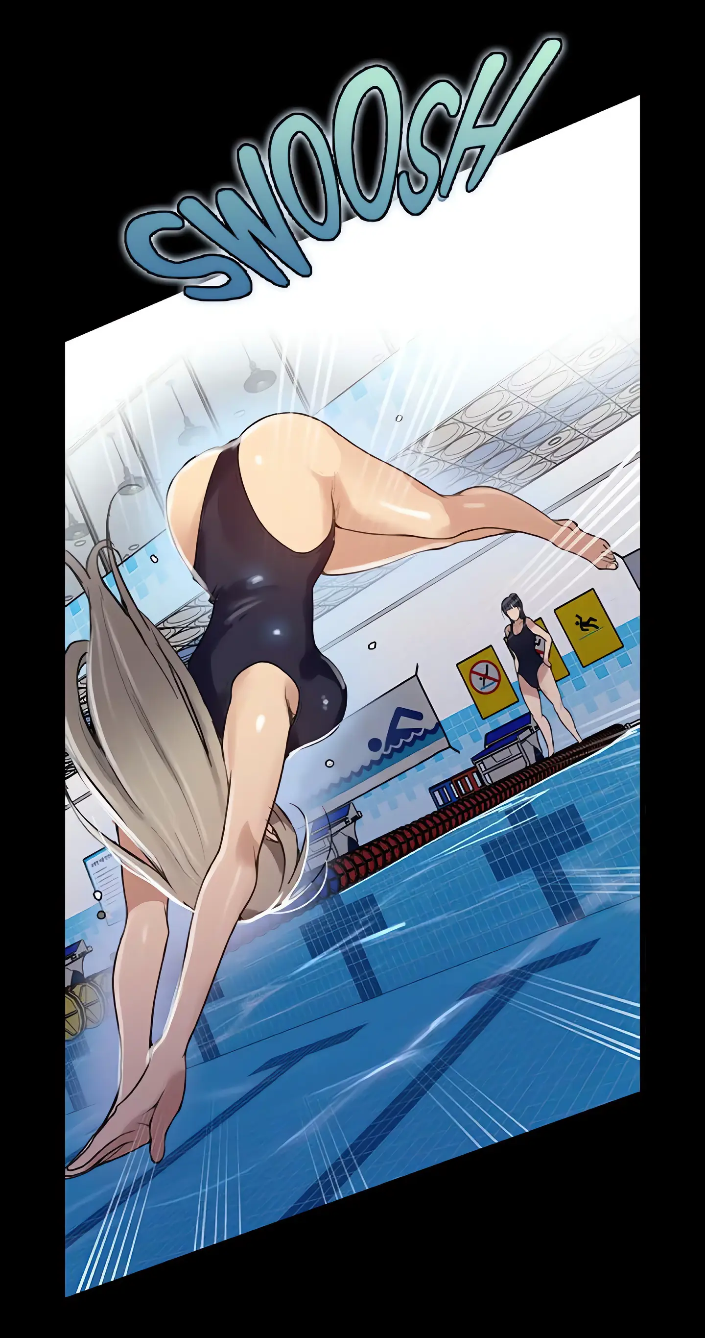 Secret Class Uncensored Fan Edition Chapter 129 - Page 18