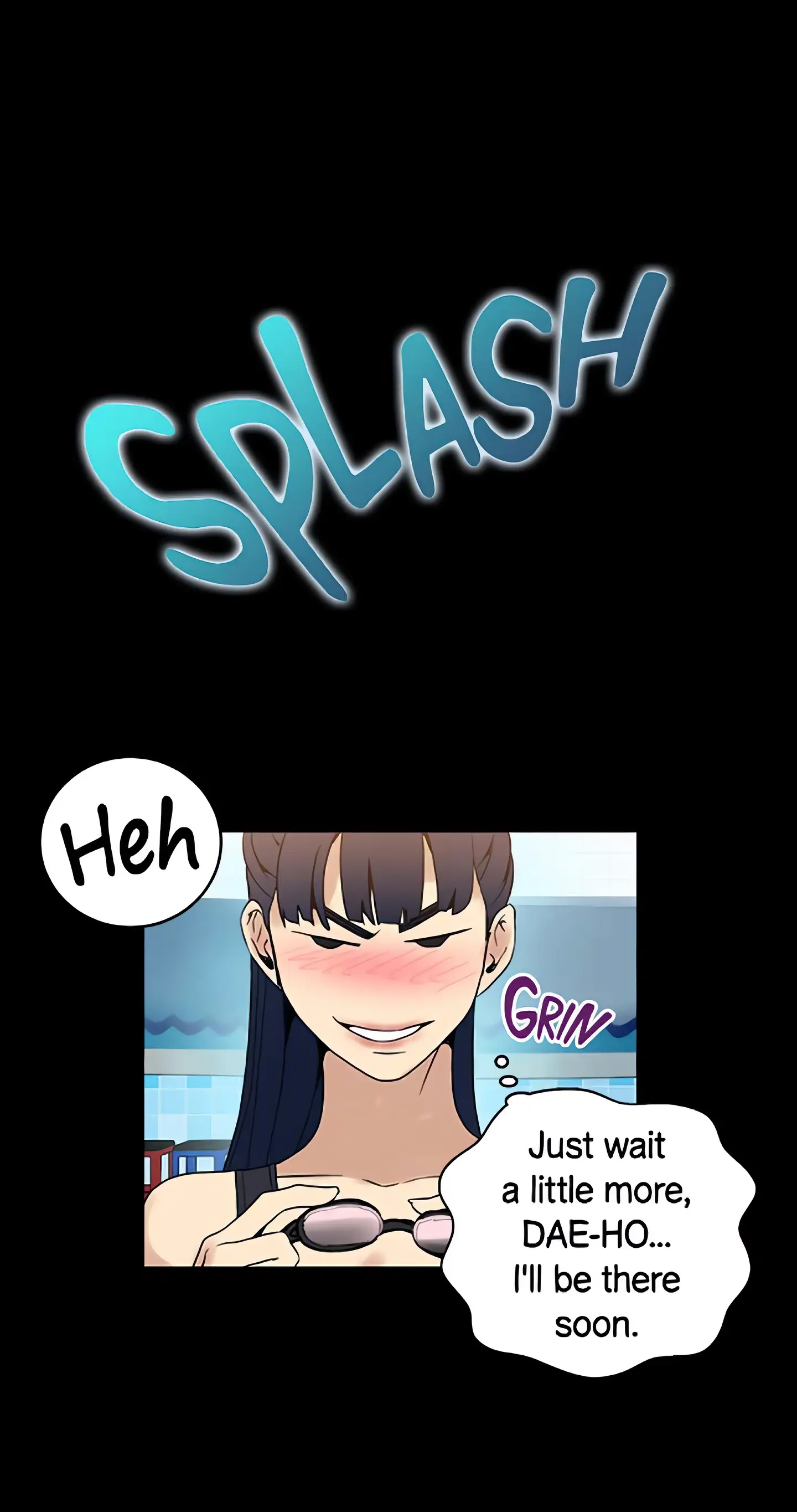 Secret Class Uncensored Fan Edition Chapter 129 - Page 19