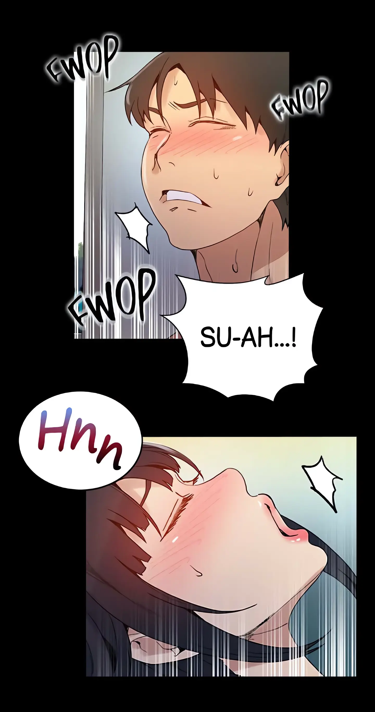 Secret Class Uncensored Fan Edition Chapter 129 - Page 21