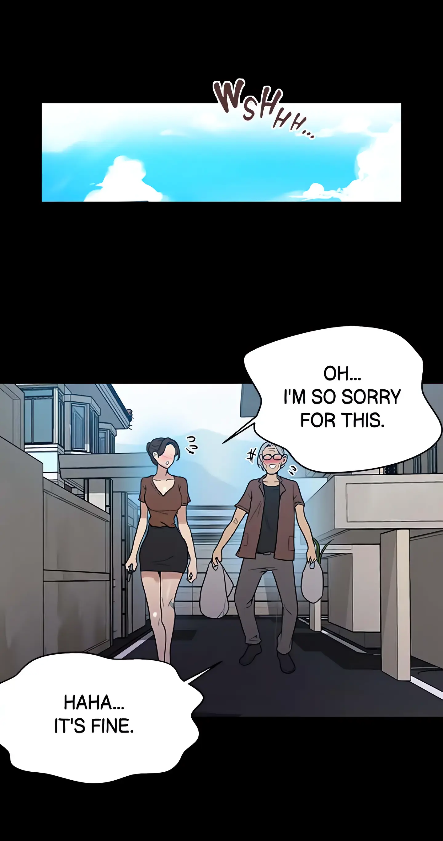 Secret Class Uncensored Fan Edition Chapter 129 - Page 35