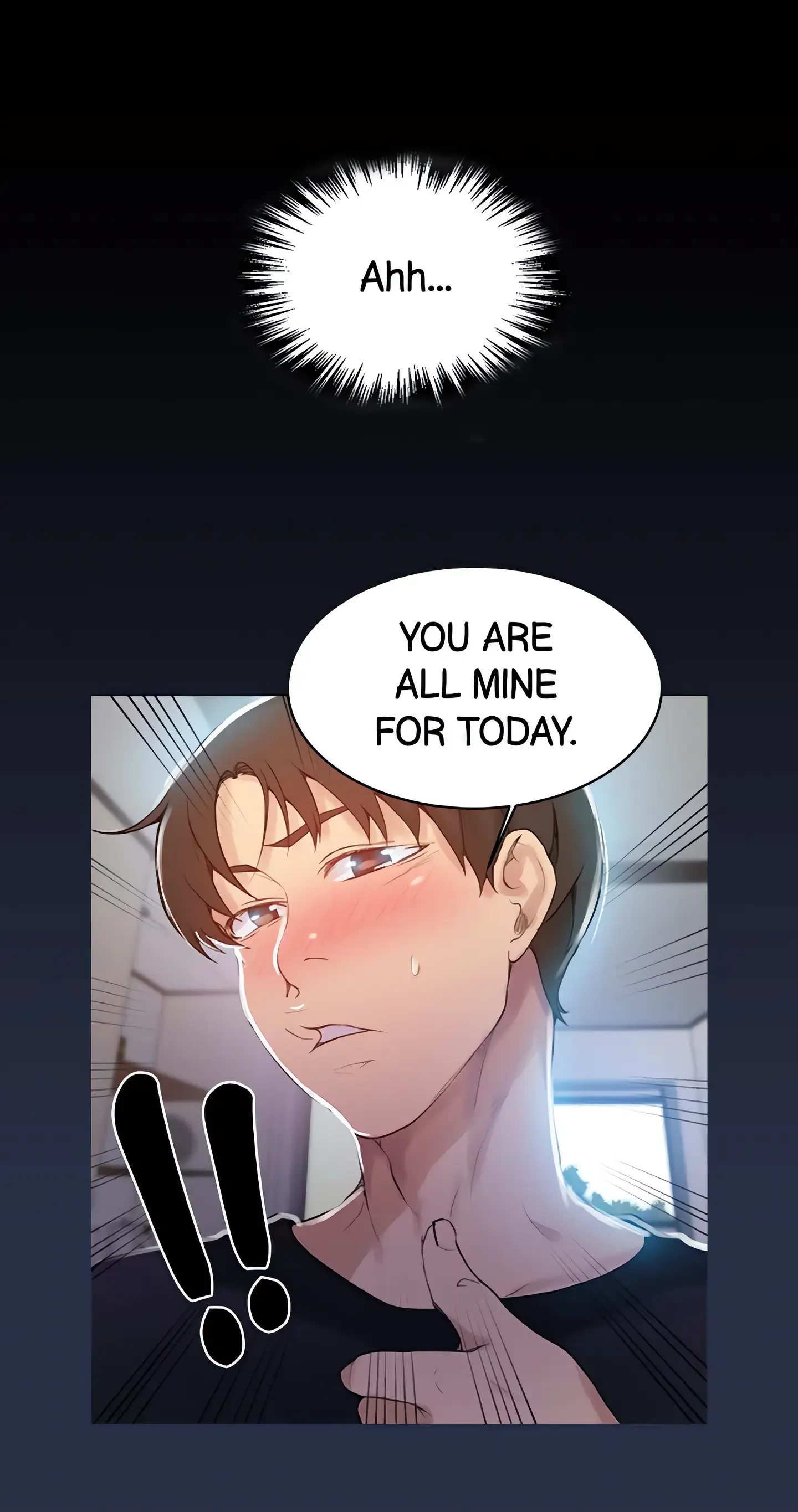 Secret Class Uncensored Fan Edition Chapter 129 - Page 4