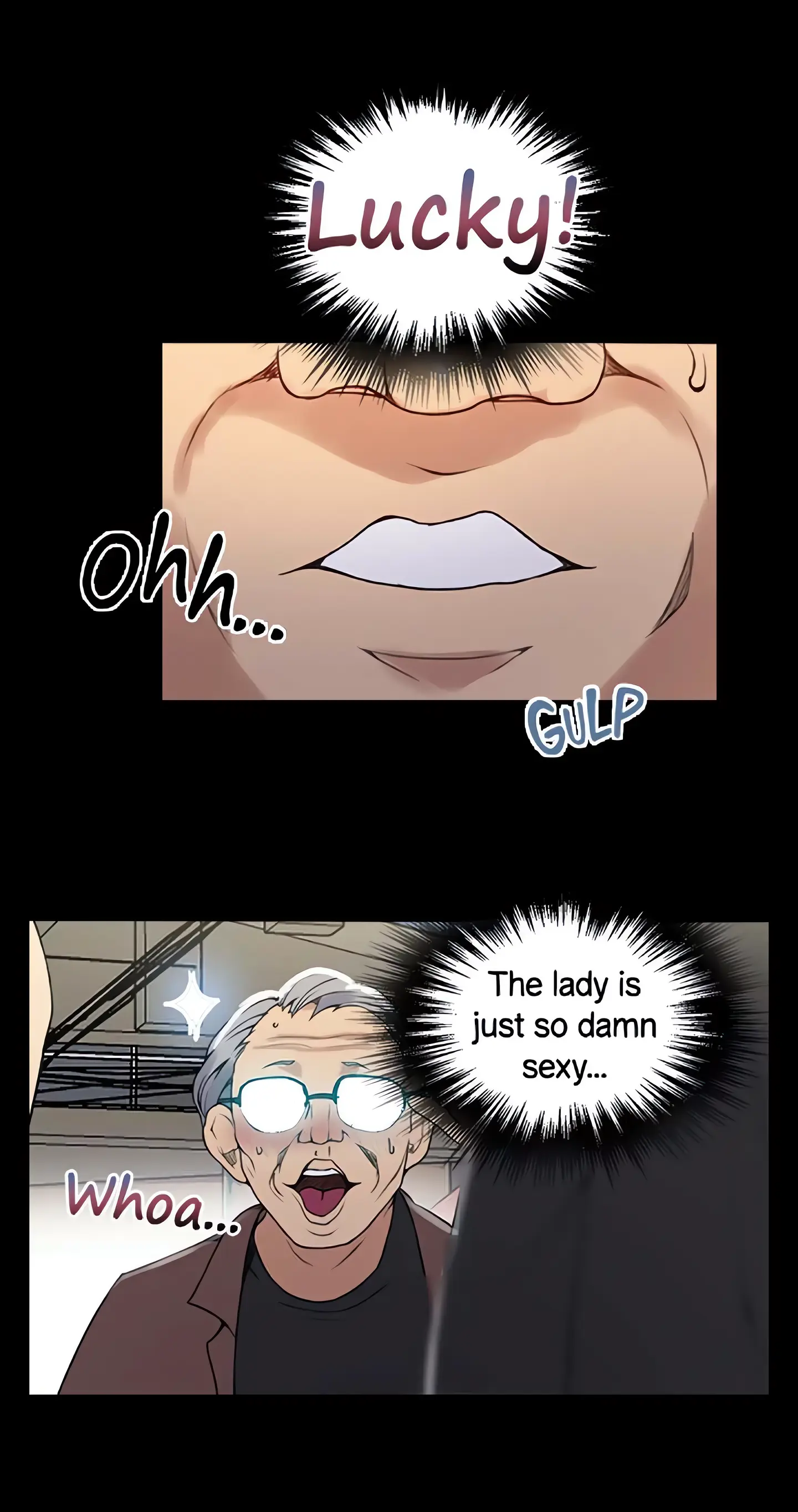 Secret Class Uncensored Fan Edition Chapter 129 - Page 9